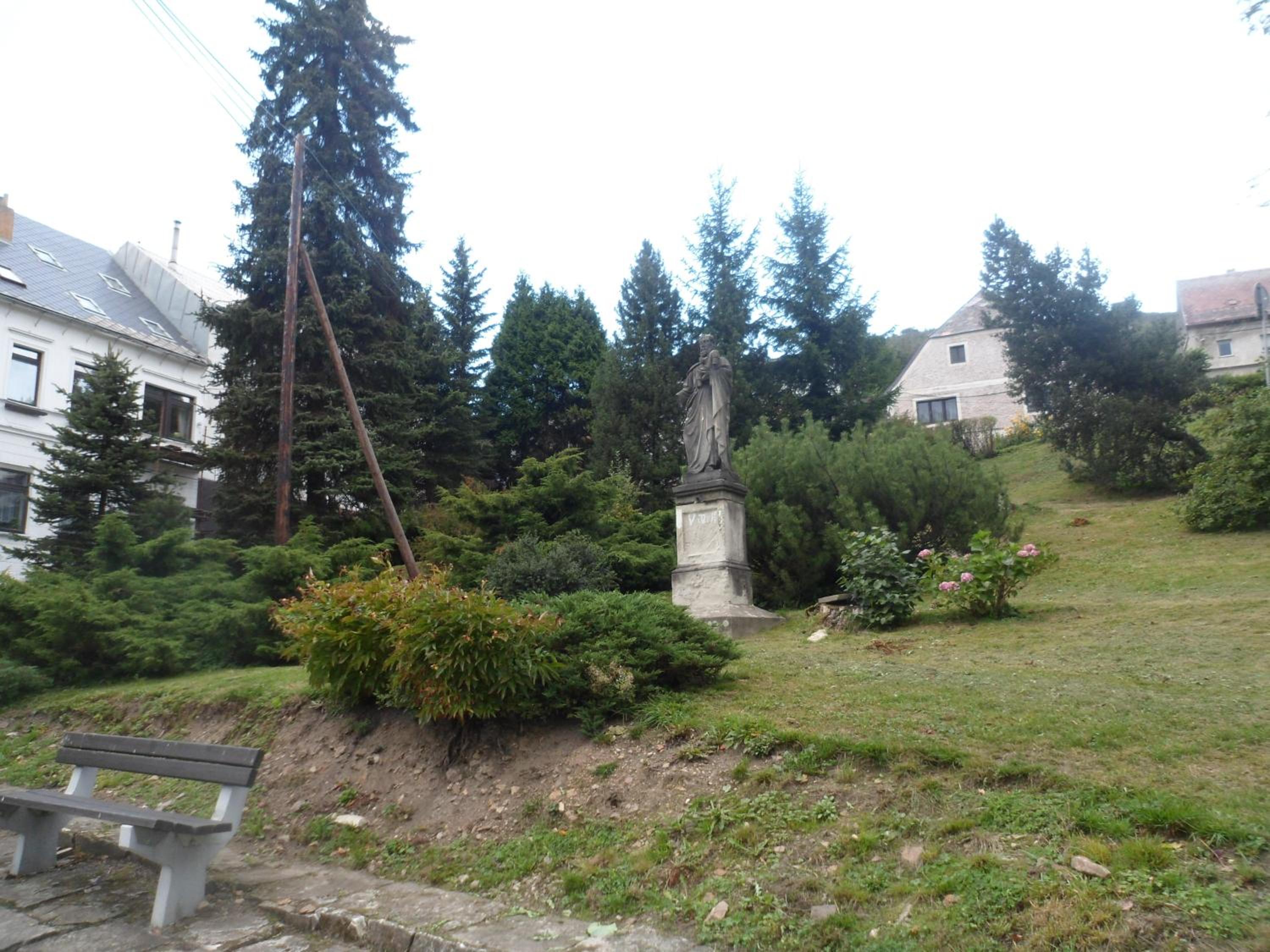 Pension Mikulka