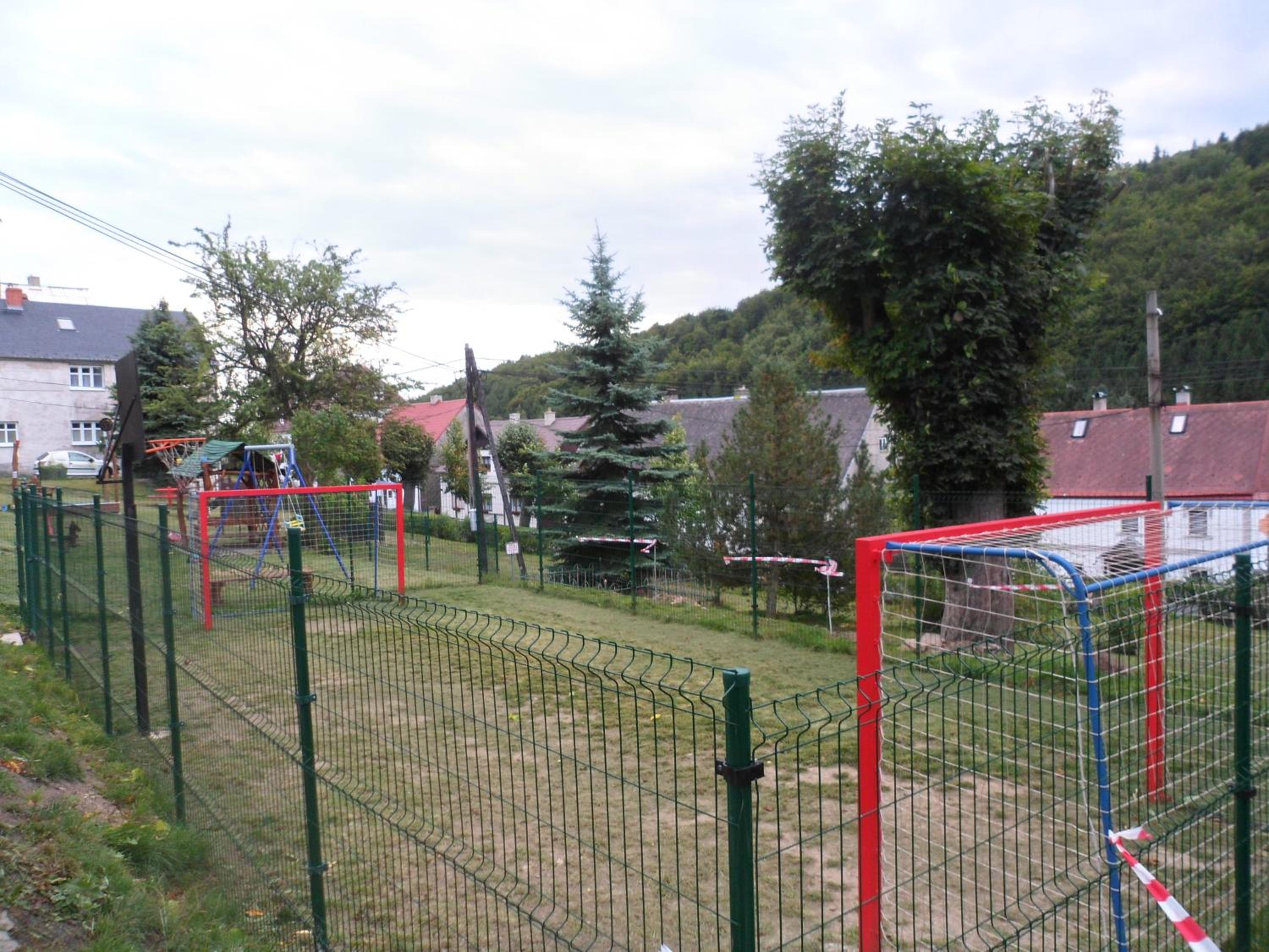 Pension Mikulka