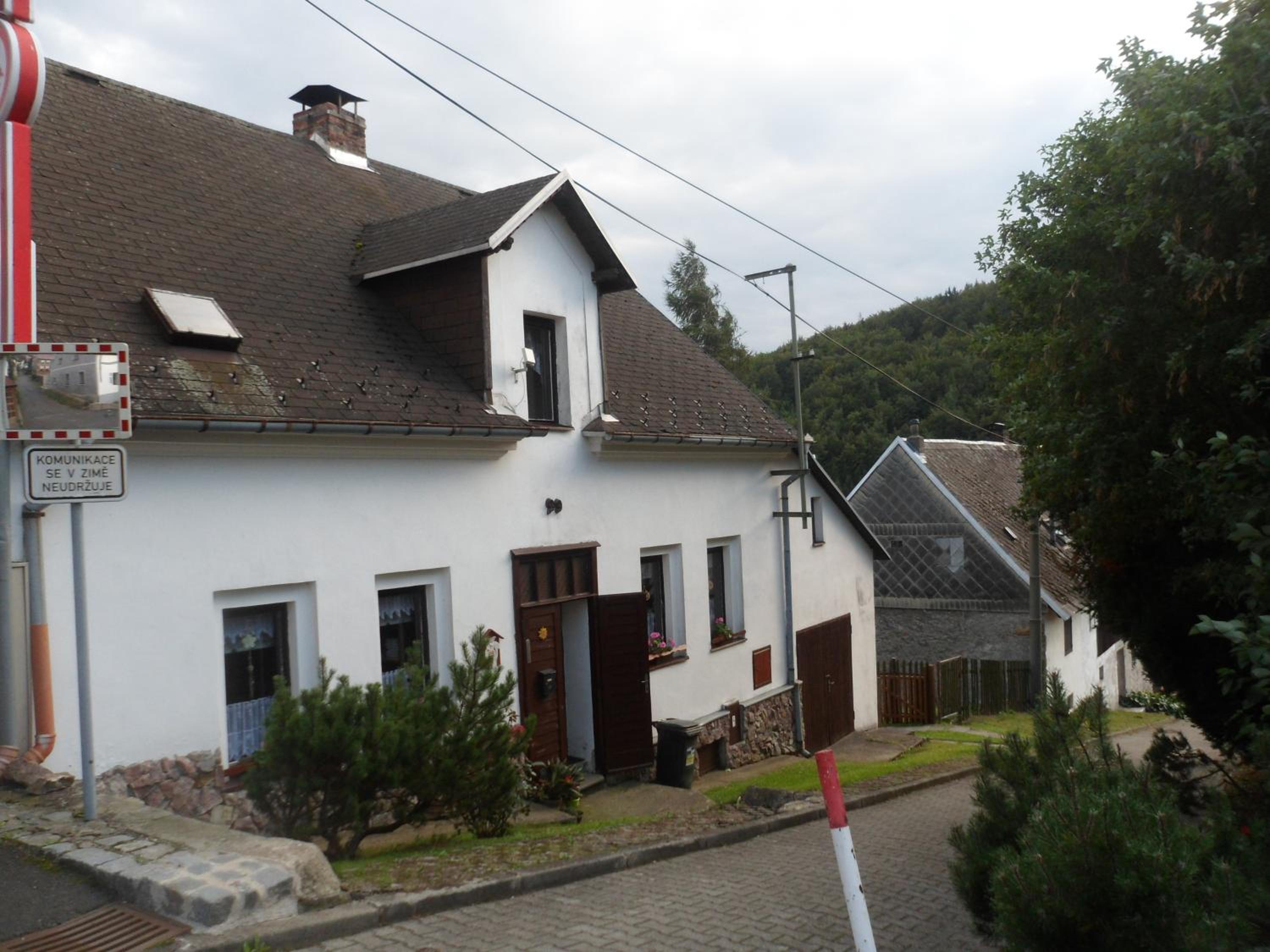 Pension Mikulka