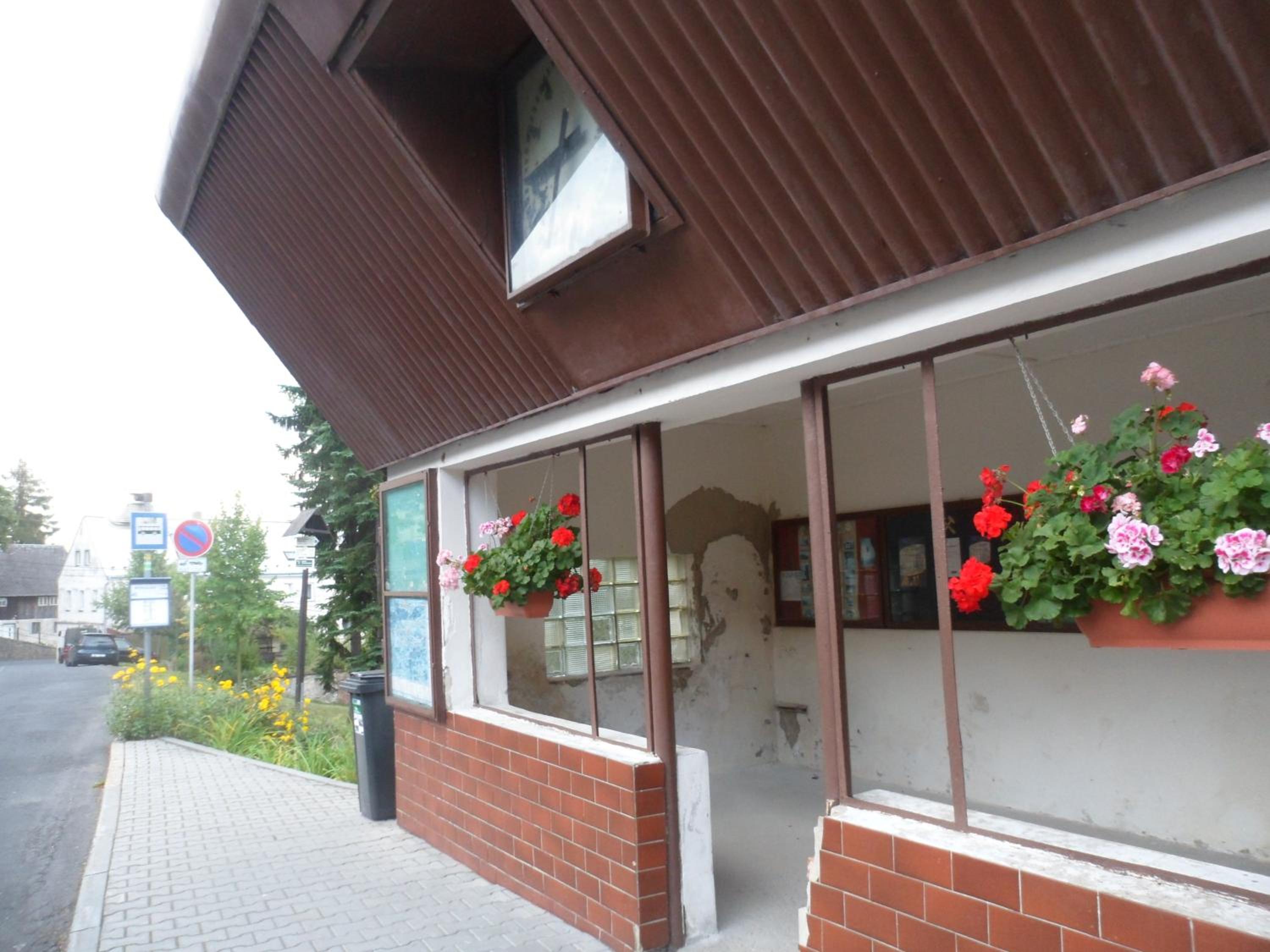 Pension Mikulka