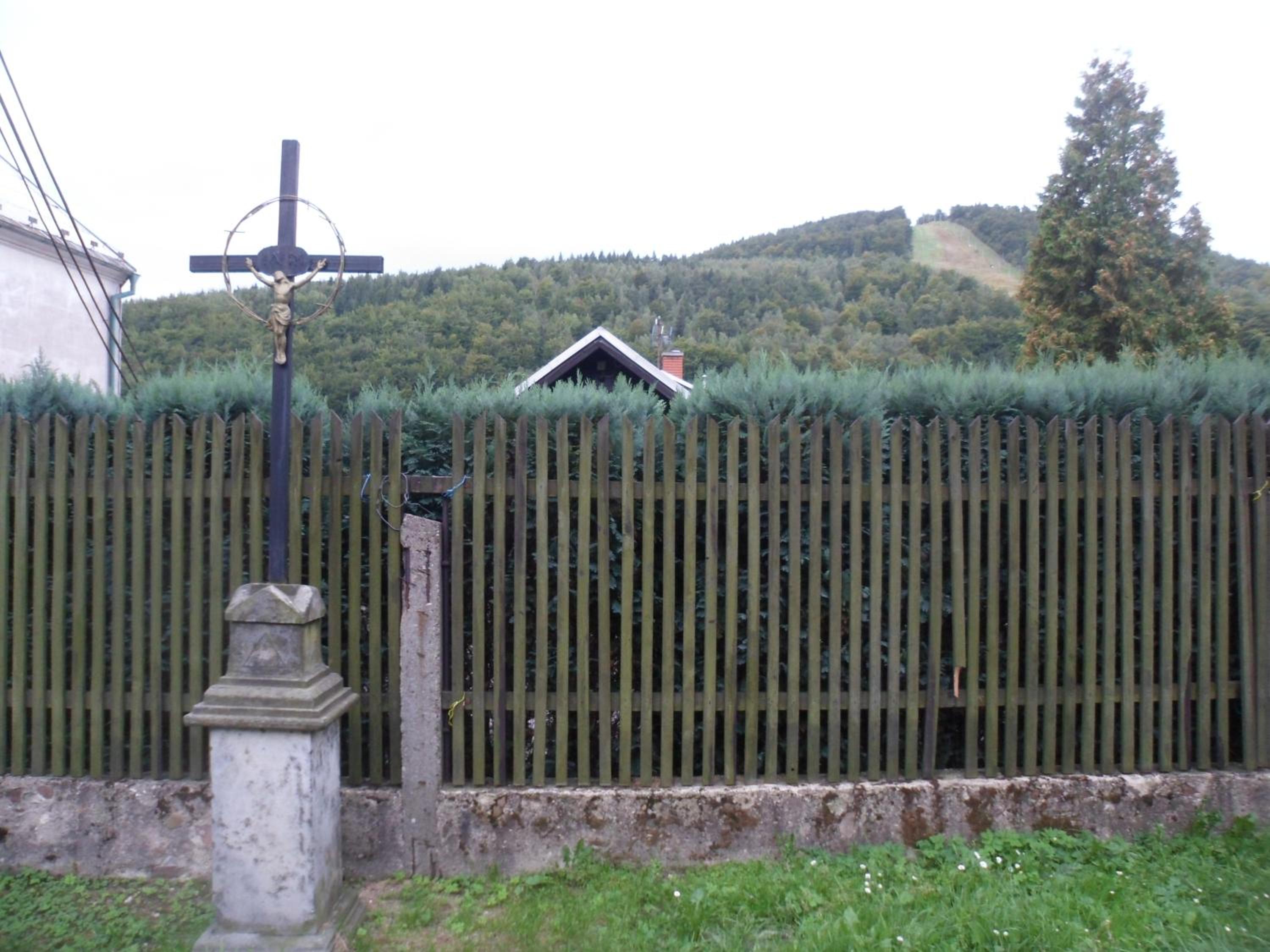 Pension Mikulka