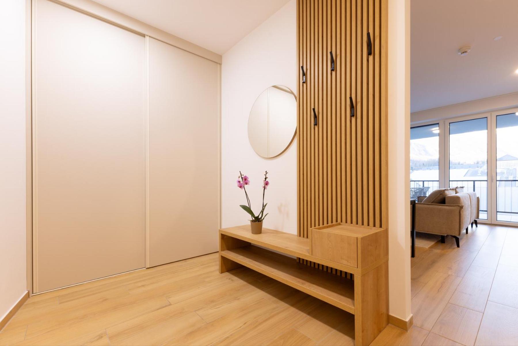 Apartment Bovec by Liza