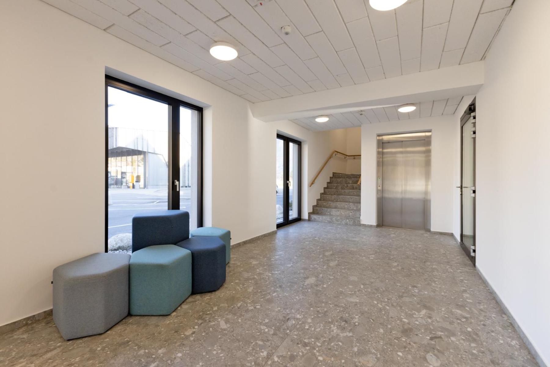 Apartment Bovec by Liza