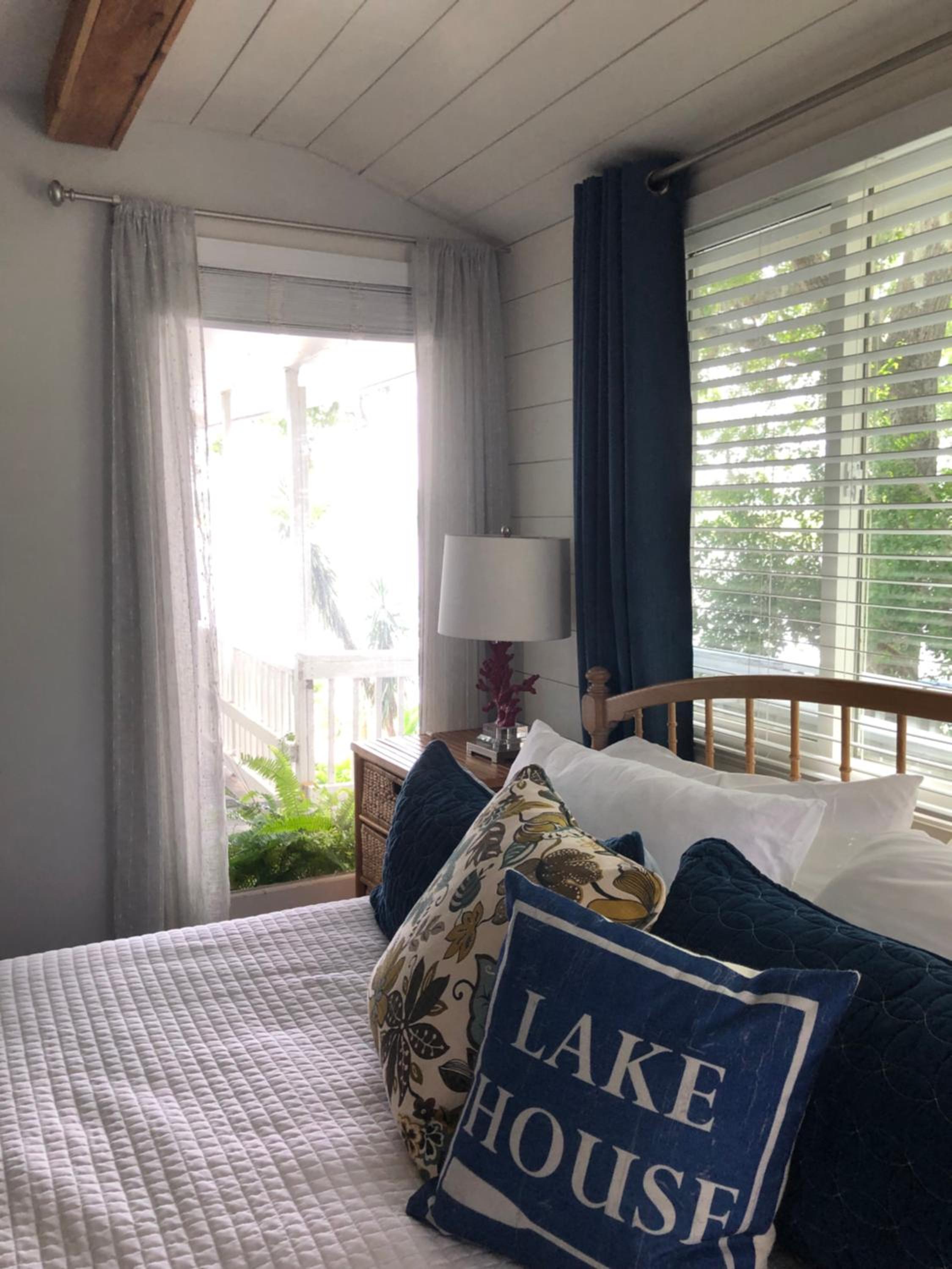 Lakefront with Dock on Private Lake Florence near Montverde Academy