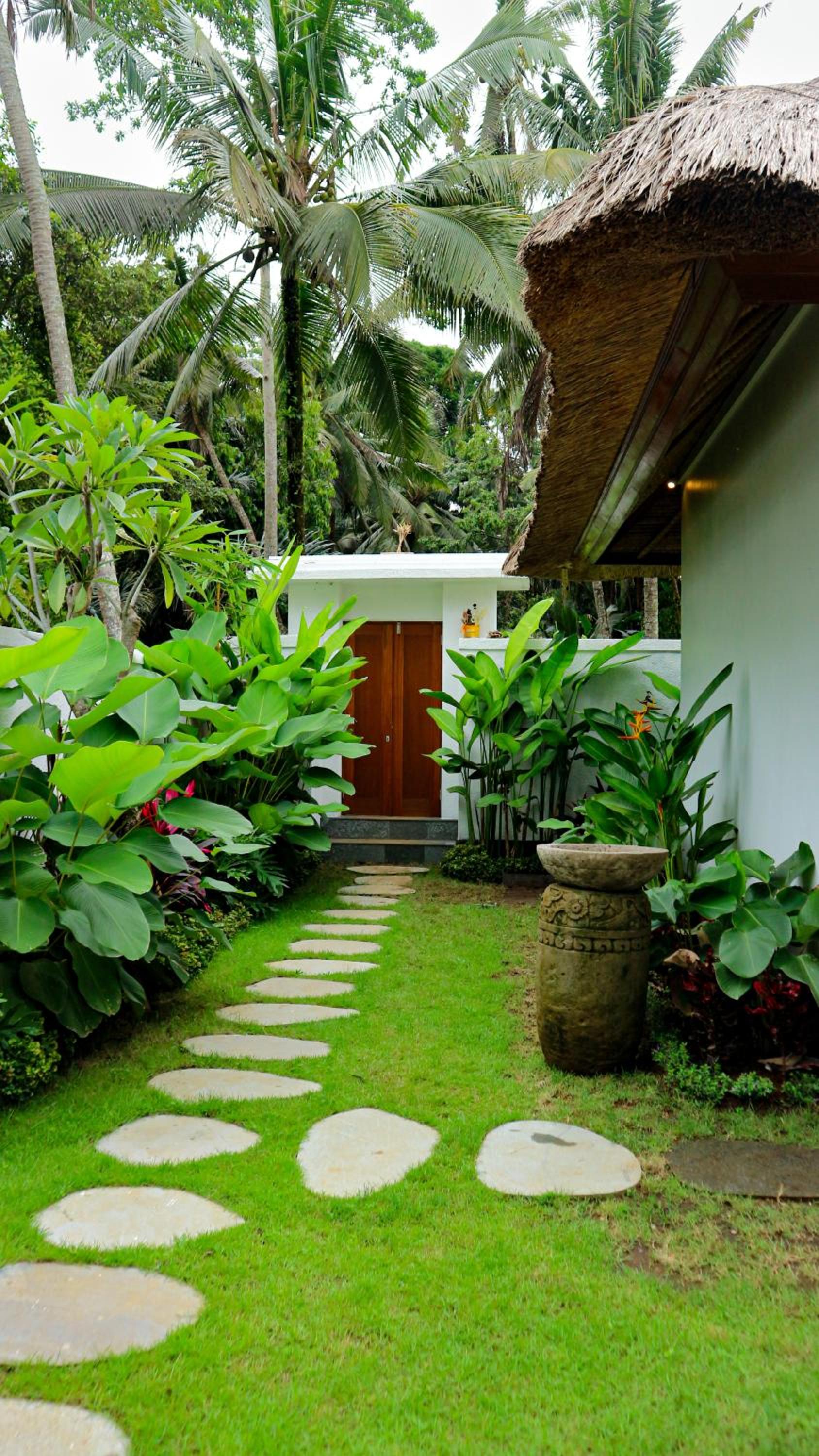 The Lanaya Villa