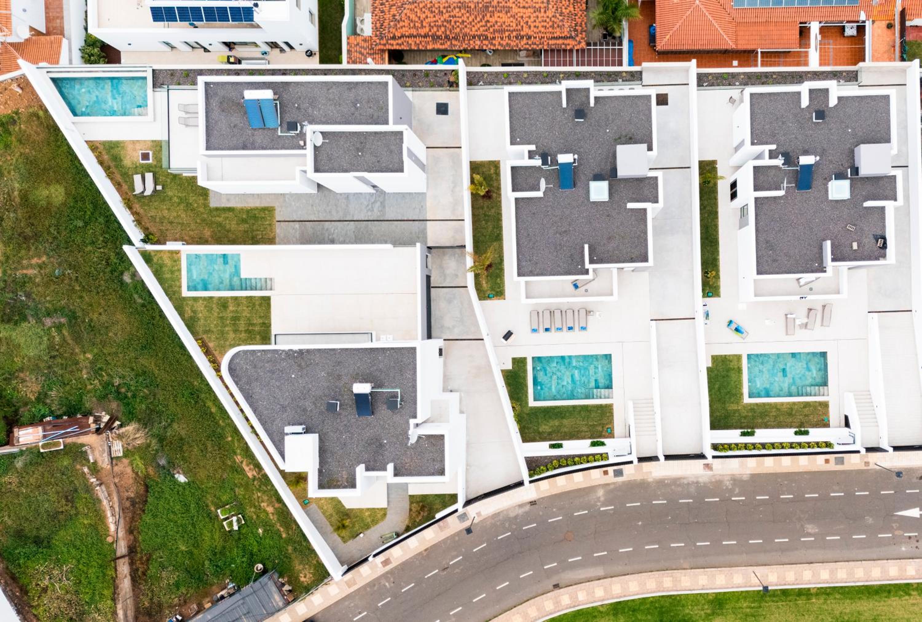 Gorvorana Norte - private pool, BBQ, 8pax