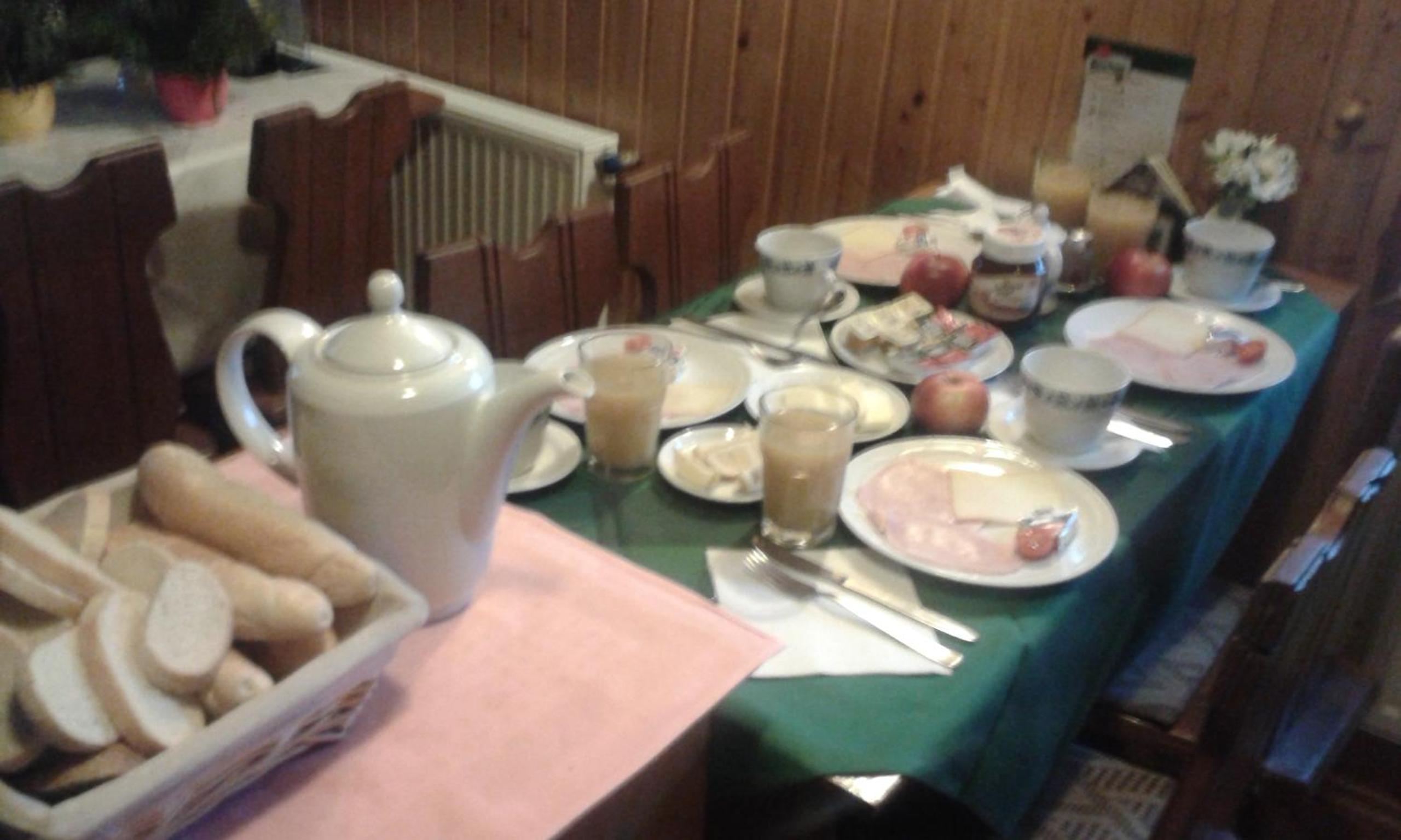 Pension Mikulka