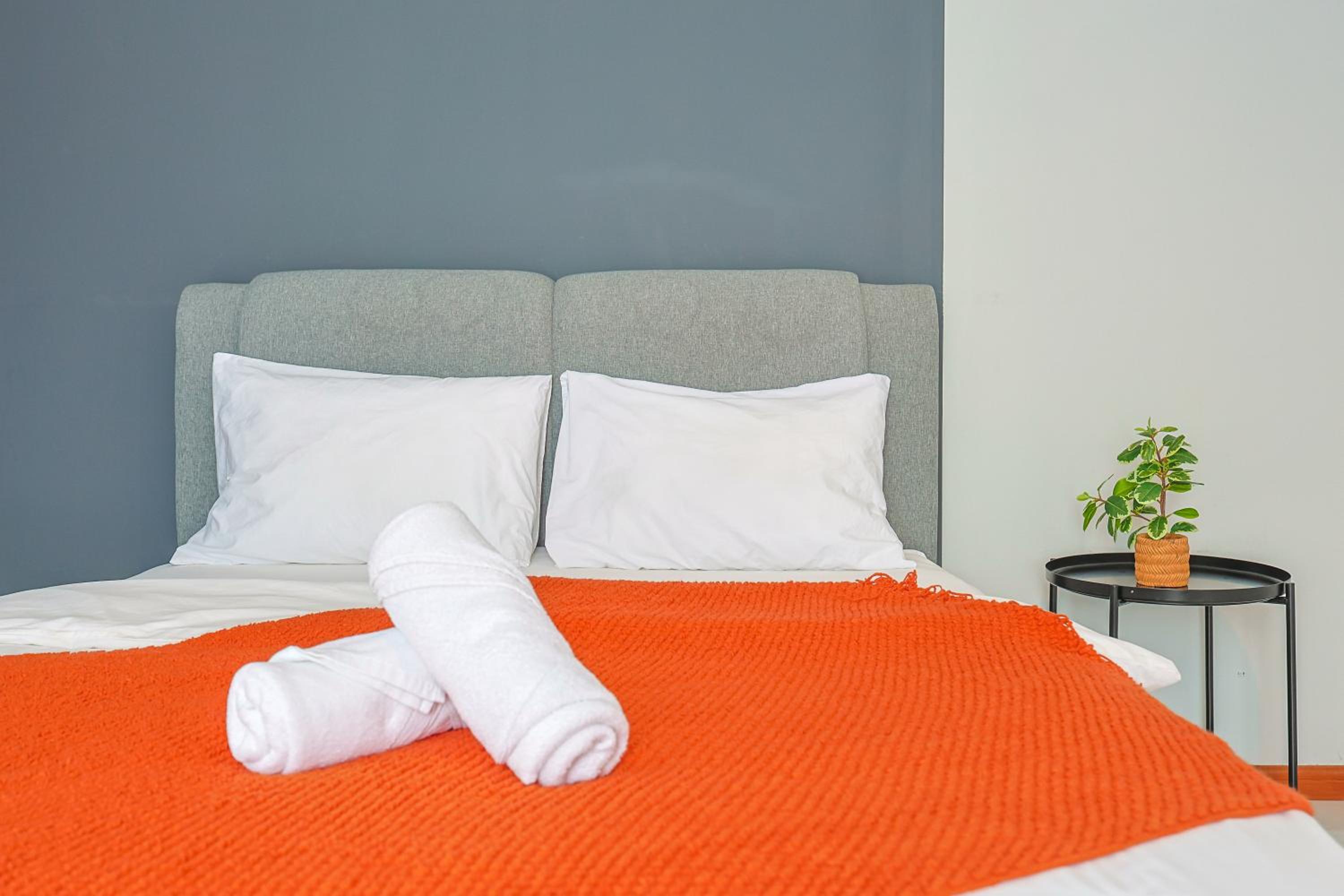 Comfort & Joy Family Homestay In Cameron Highland Clover Home 7-22