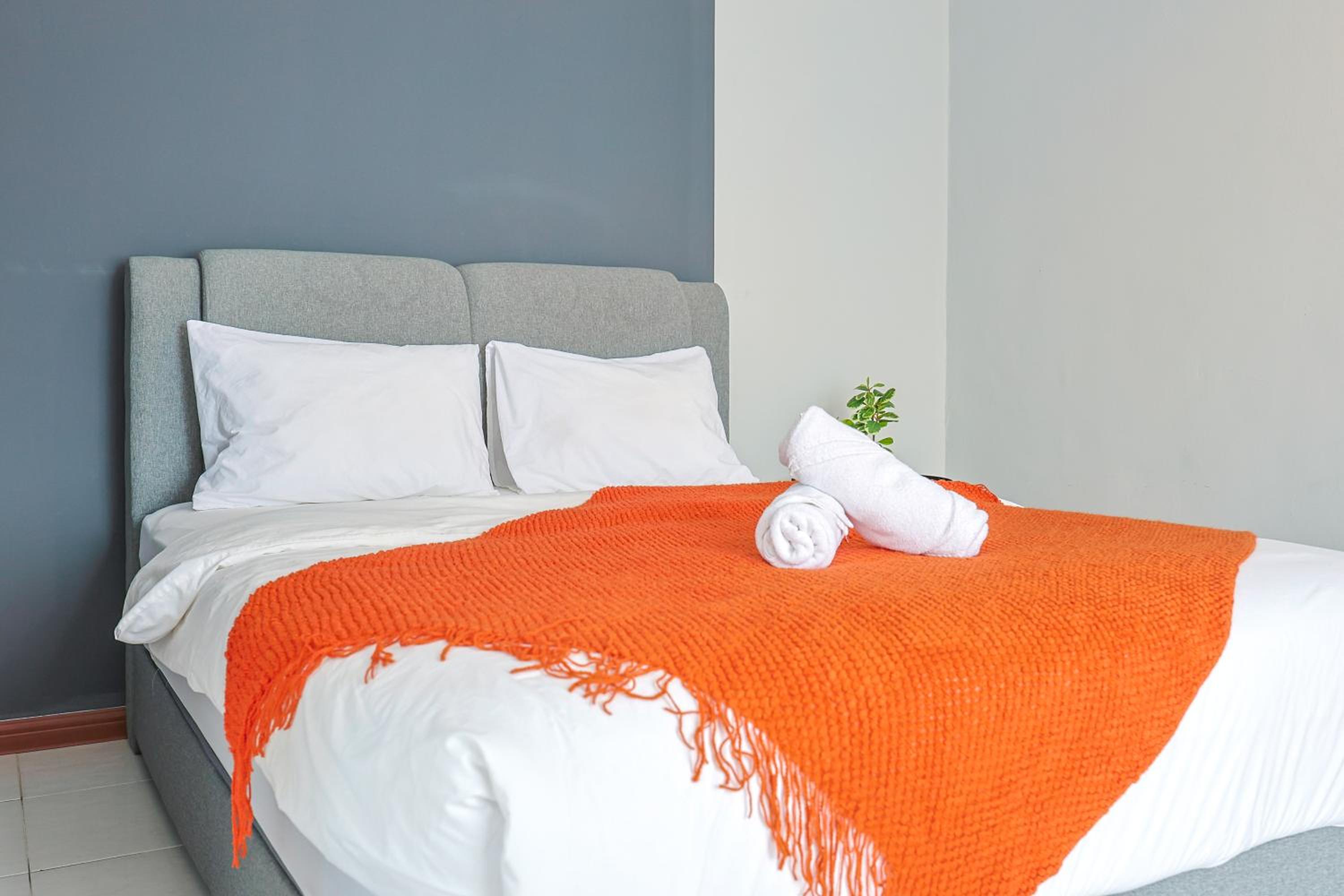 Comfort & Joy Family Homestay In Cameron Highland Clover Home 7-22