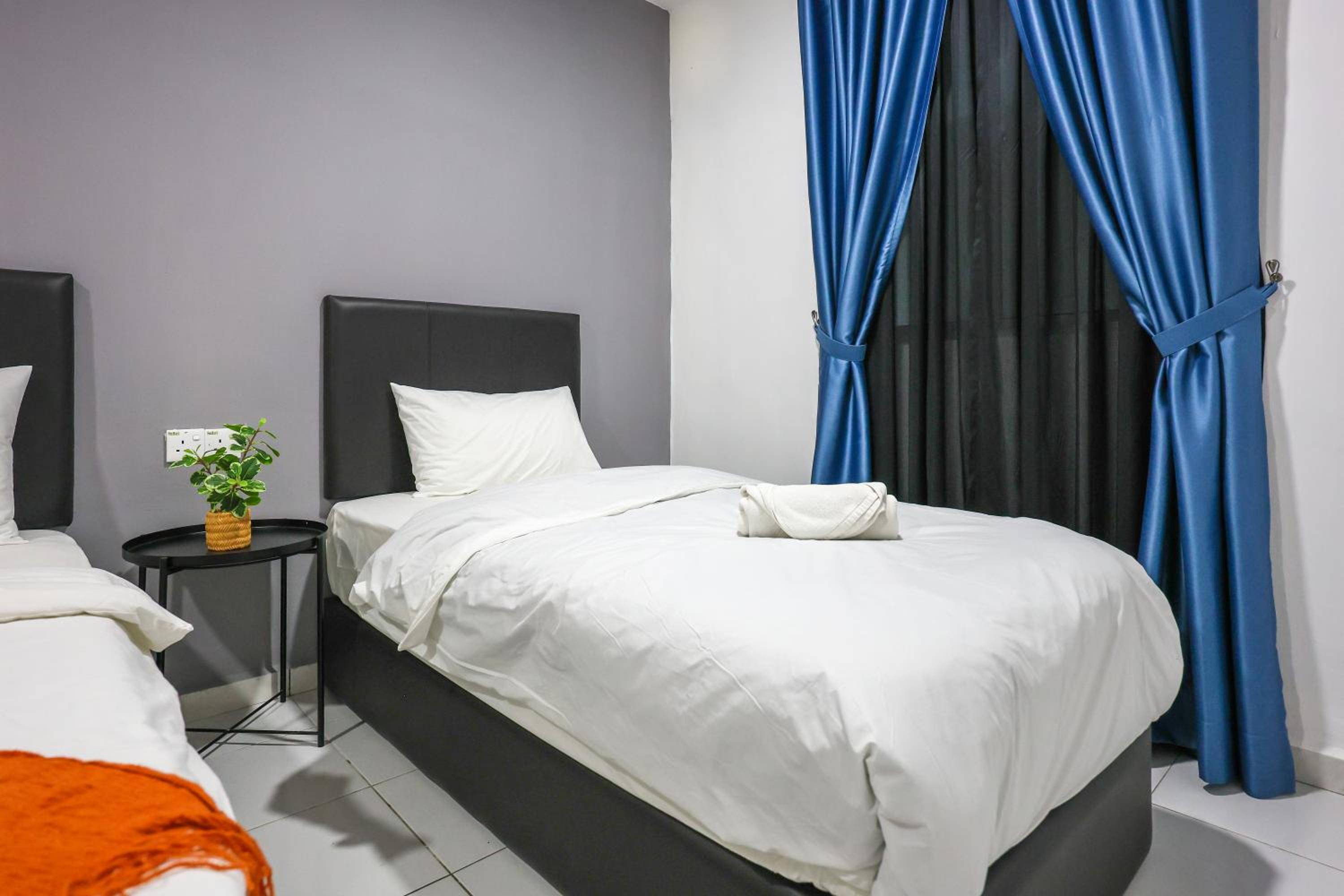 Family Retreat Cozy Stay in Brinchang Cameron Highlands Clover Home M-08