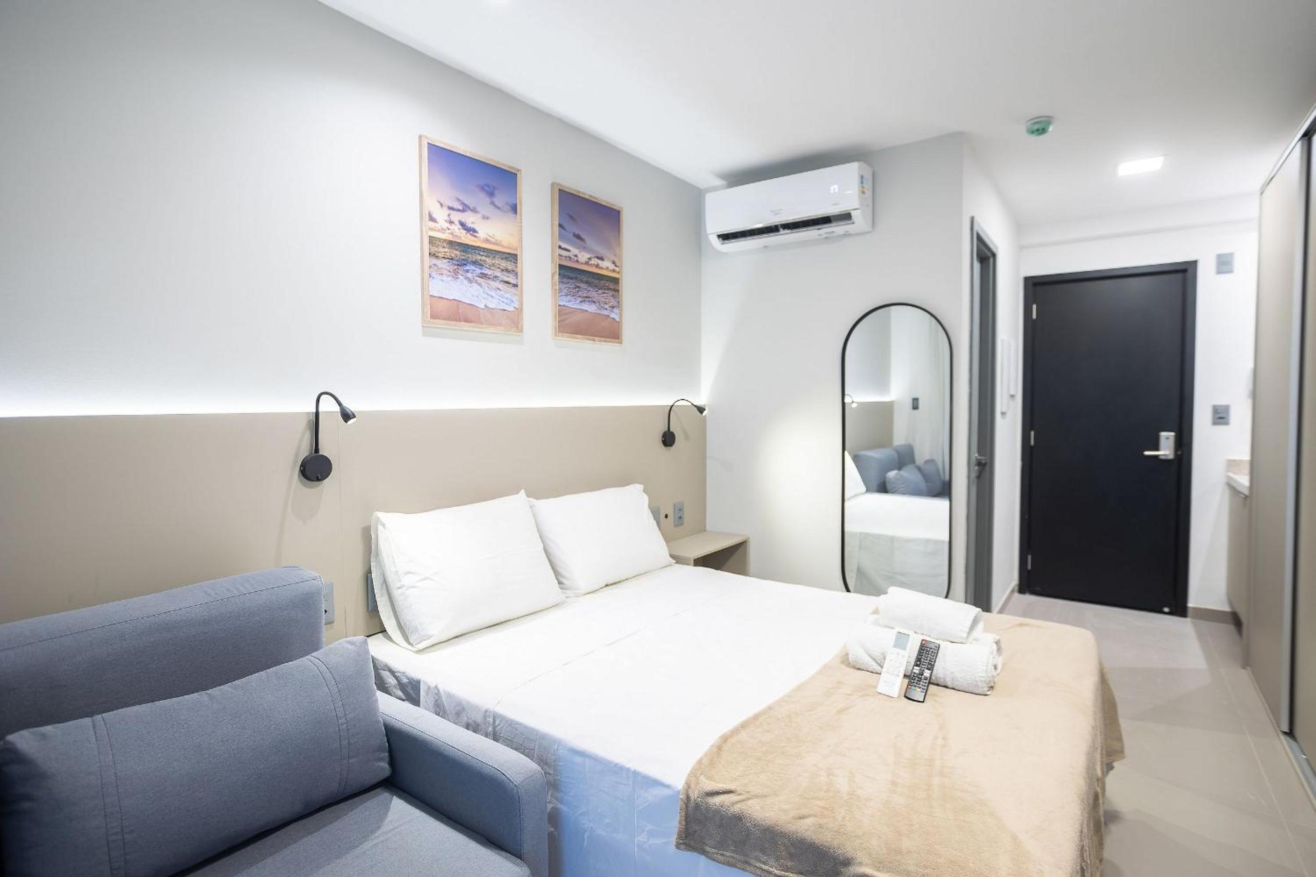 Beach Haus Bessa por Carpediem