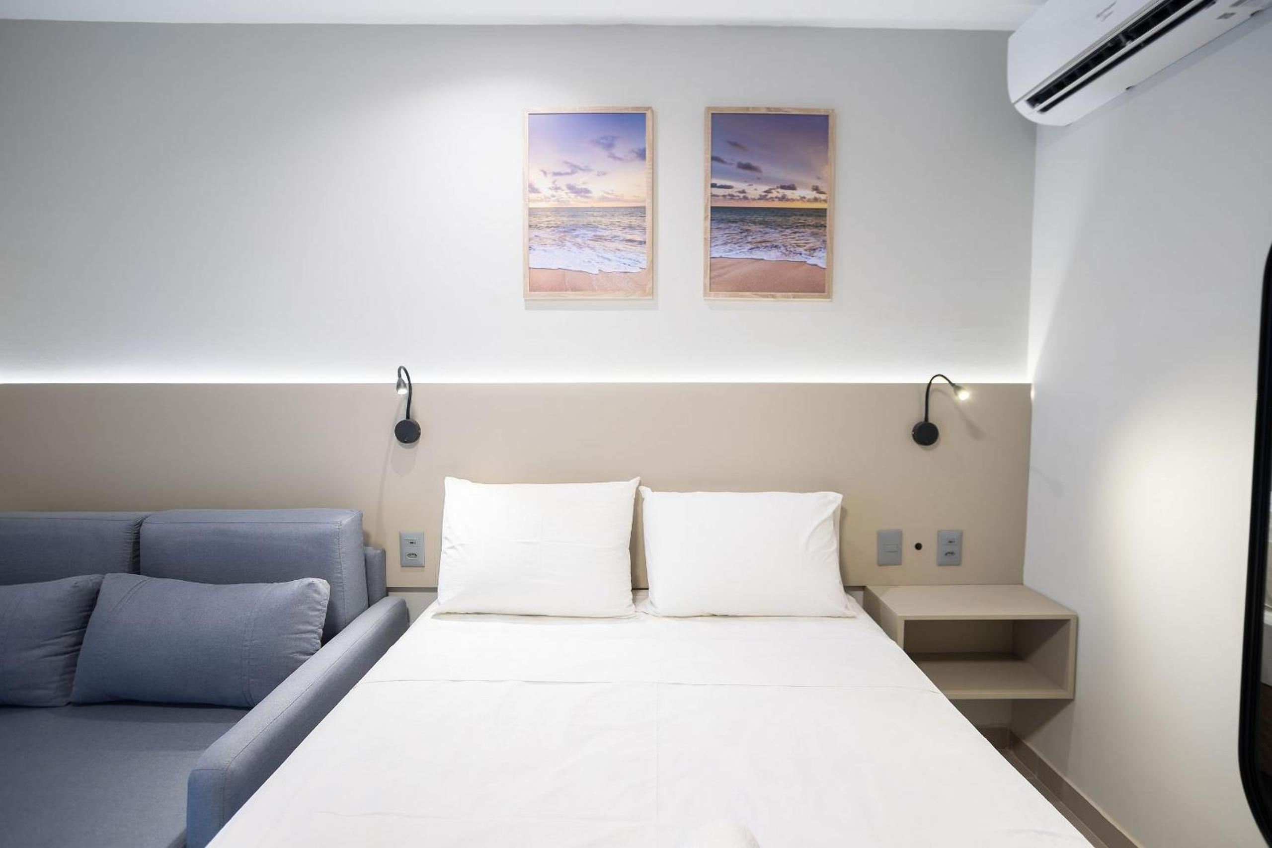 Beach Haus Bessa por Carpediem
