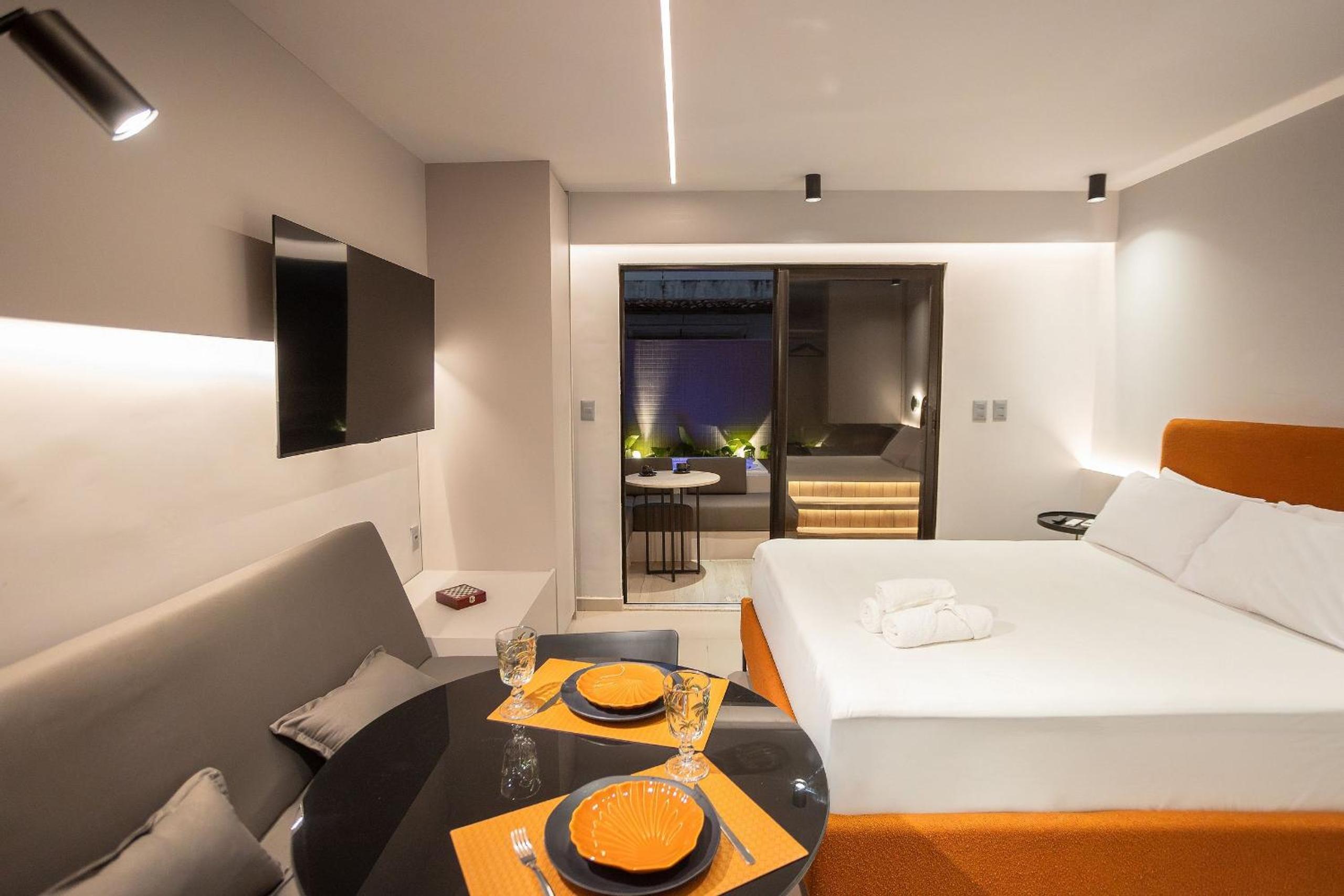 Beach Haus Bessa por Carpediem