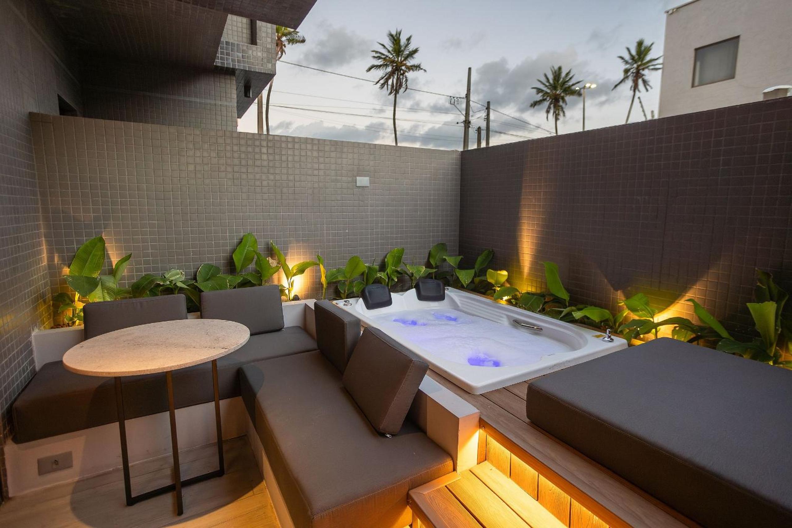 Beach Haus Bessa por Carpediem