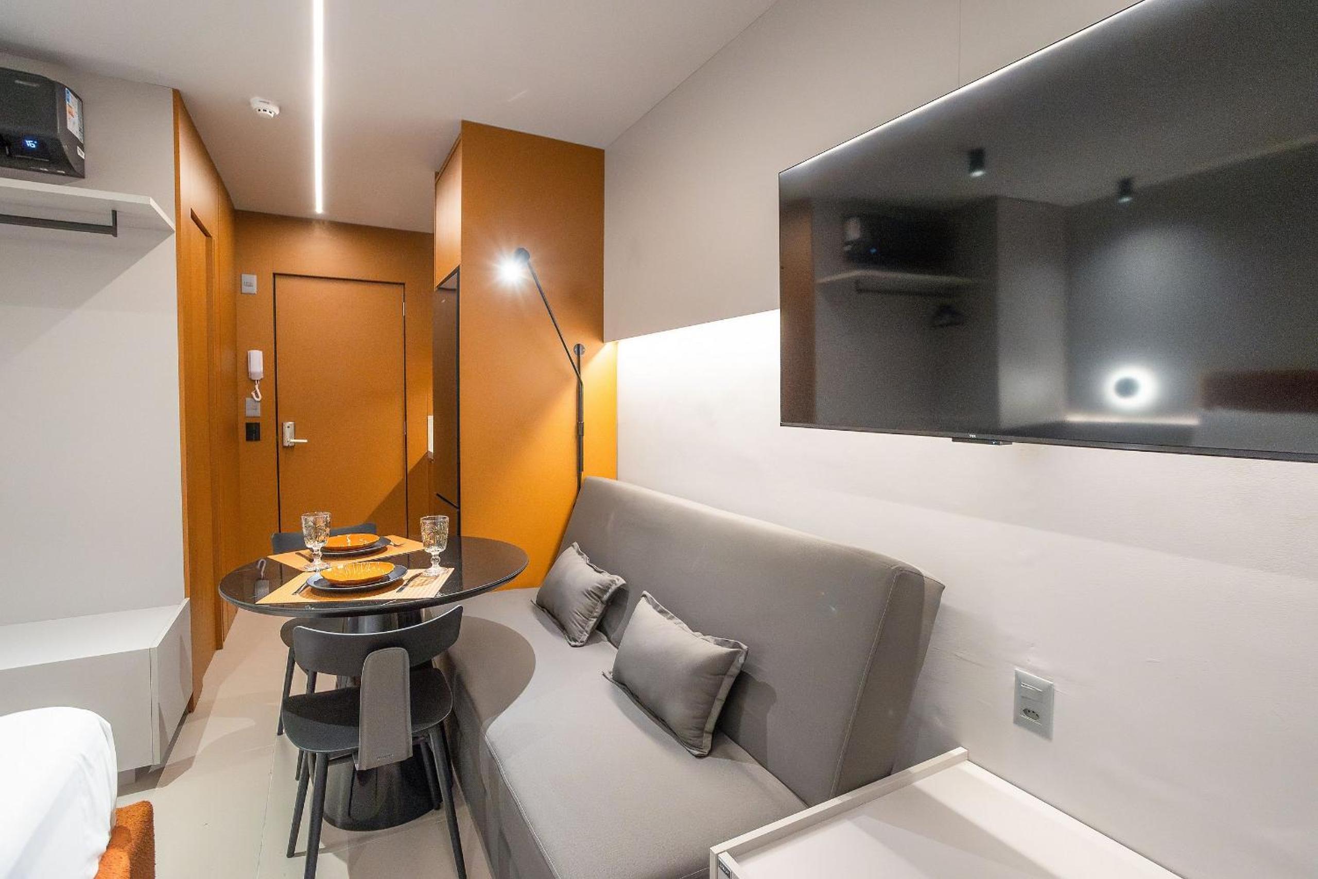 Beach Haus Bessa por Carpediem