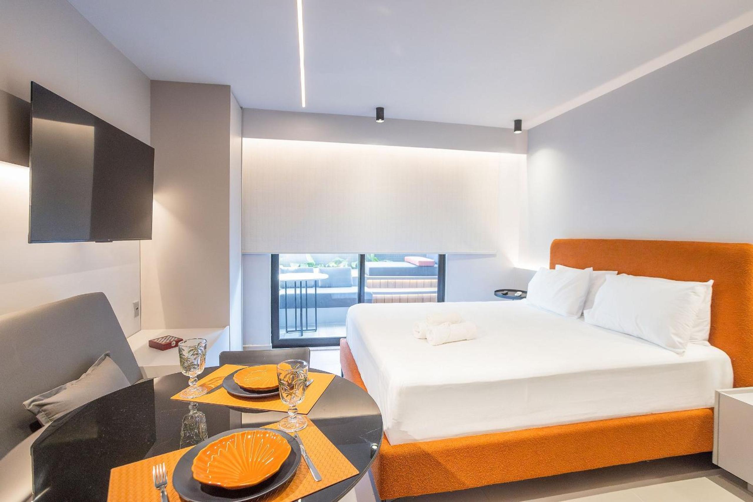 Beach Haus Bessa por Carpediem