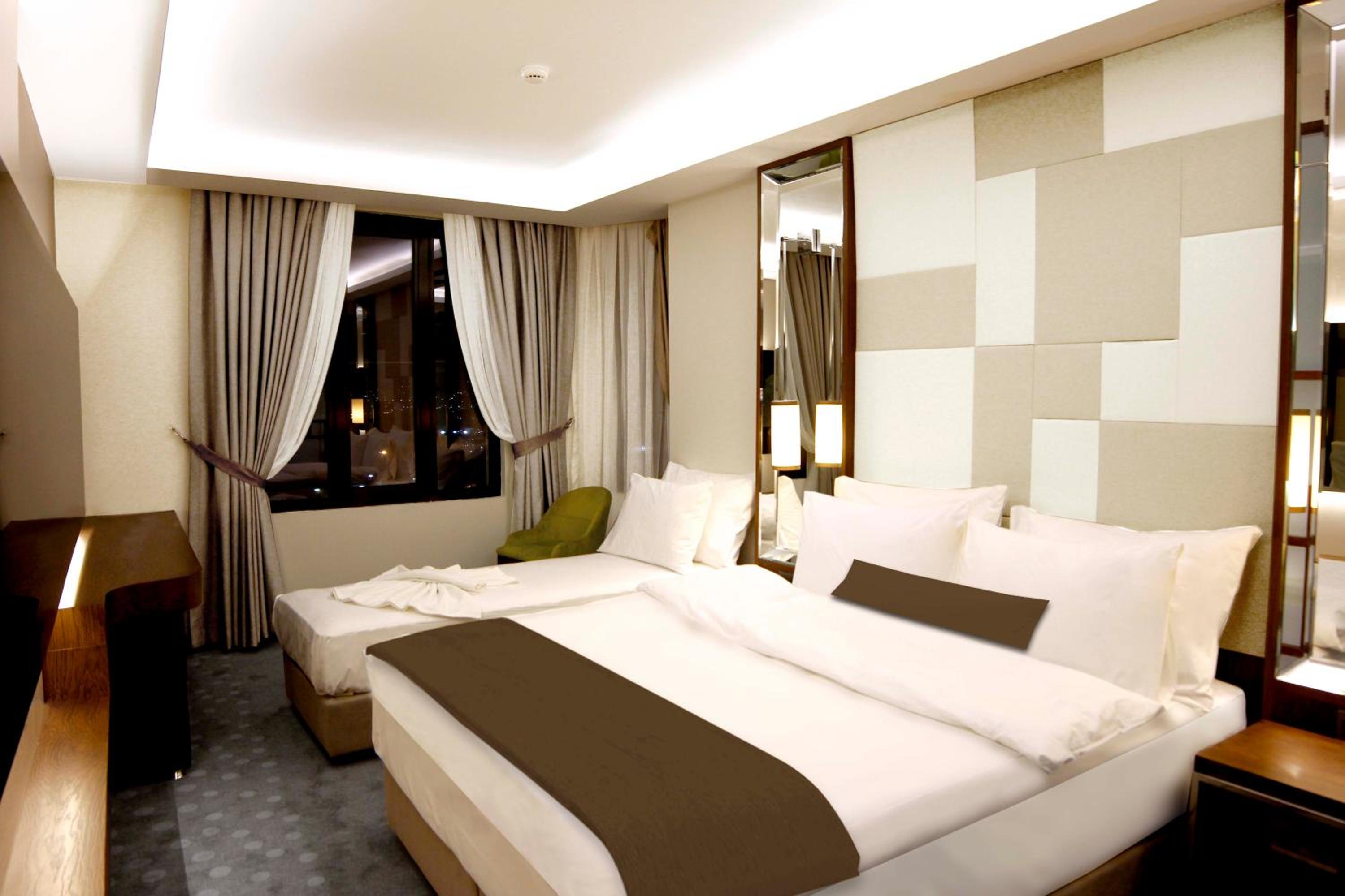 Biancho Otel Pera - Özel Kategori - Image 23