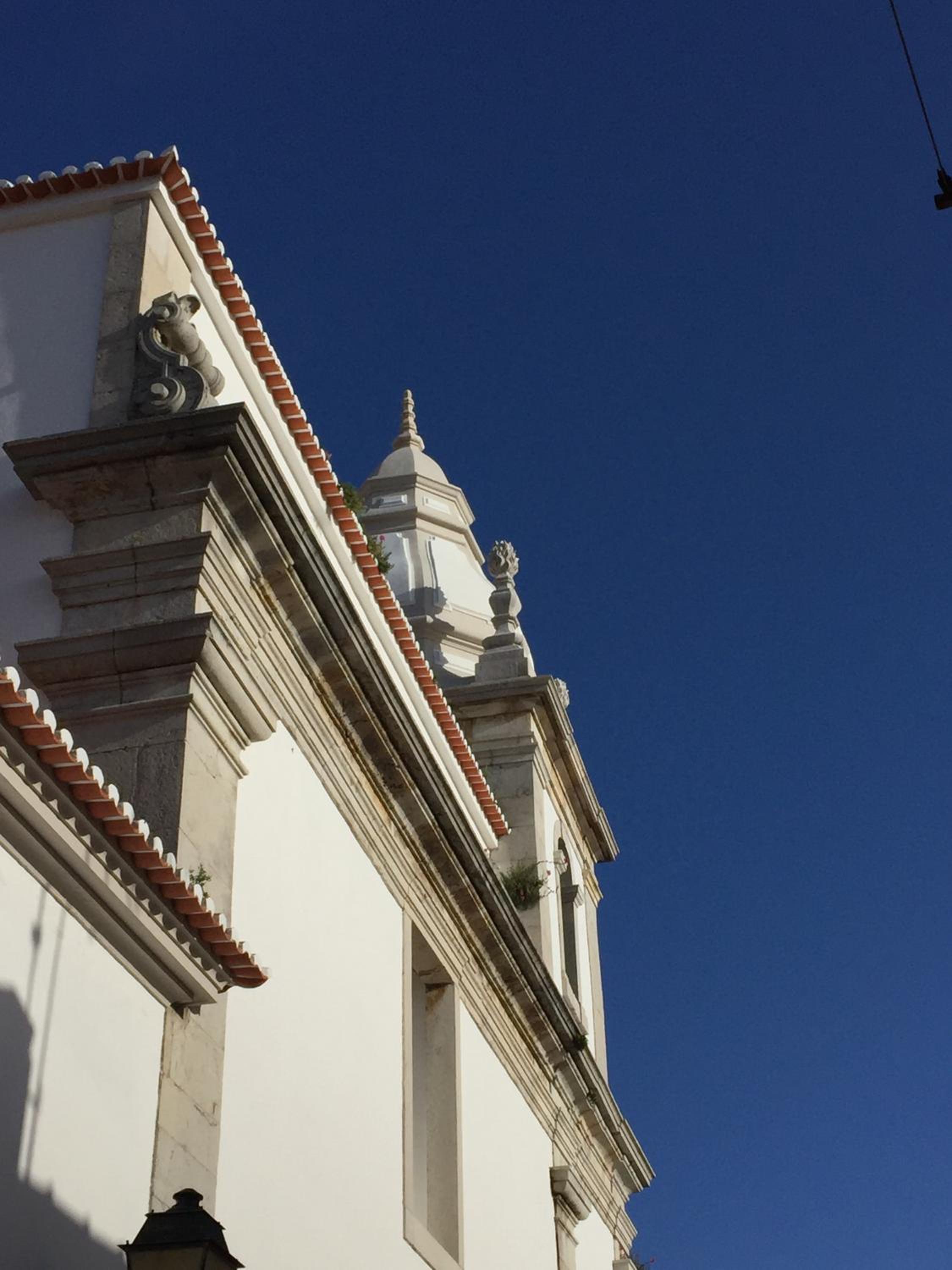 Cascais 4 You view 3