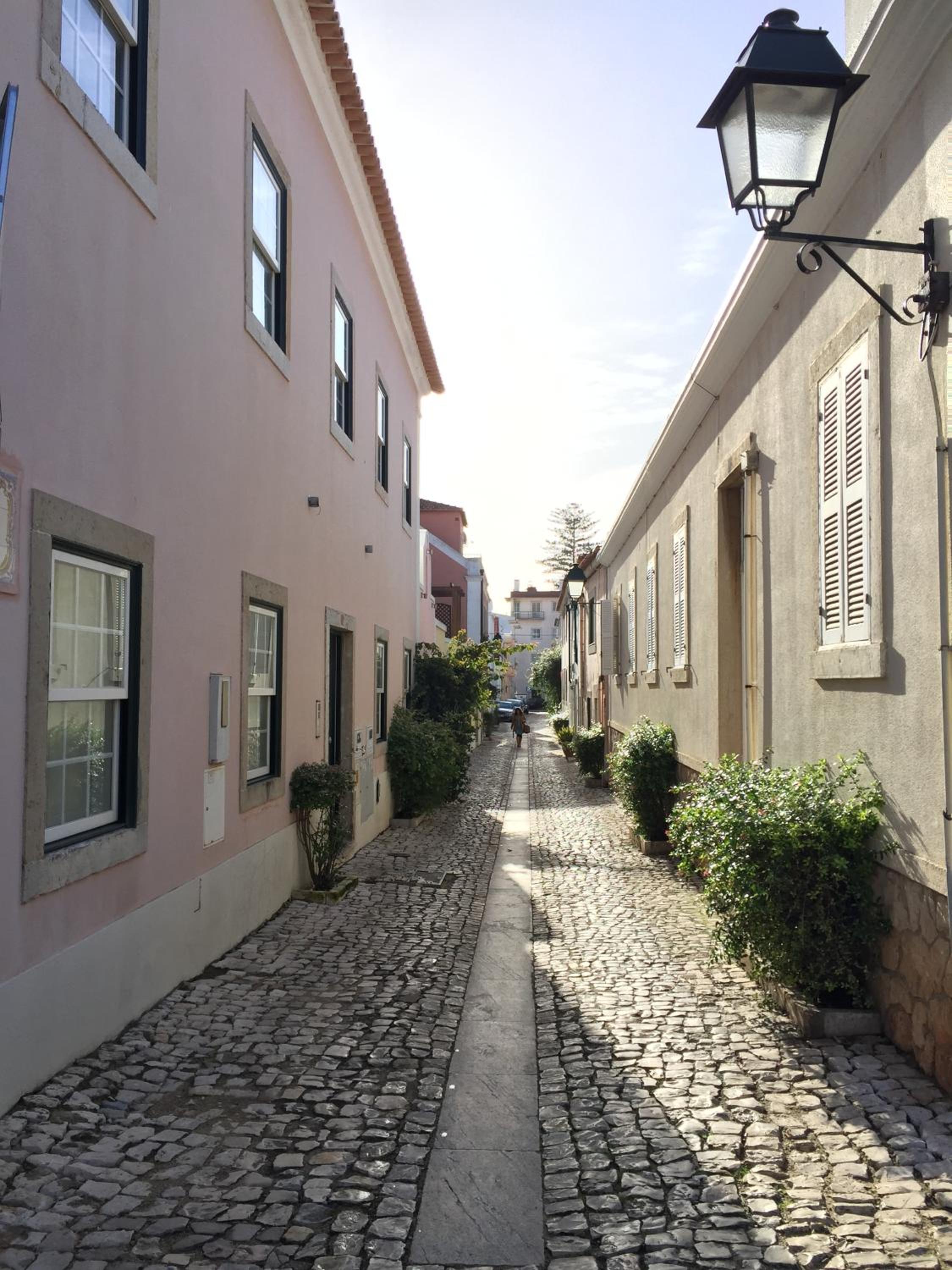 Cascais 4 You view 2