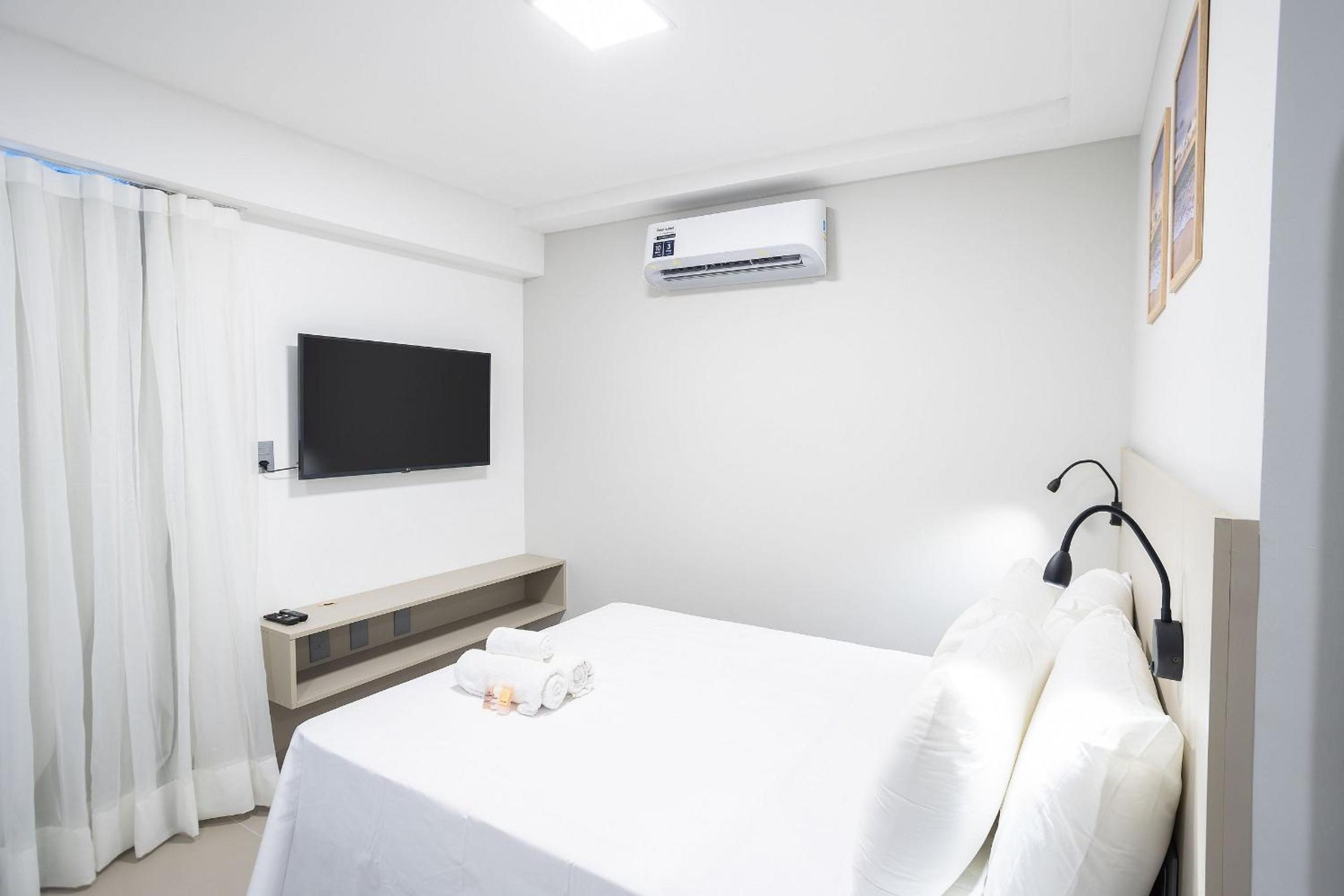 Beach Haus Bessa por Carpediem