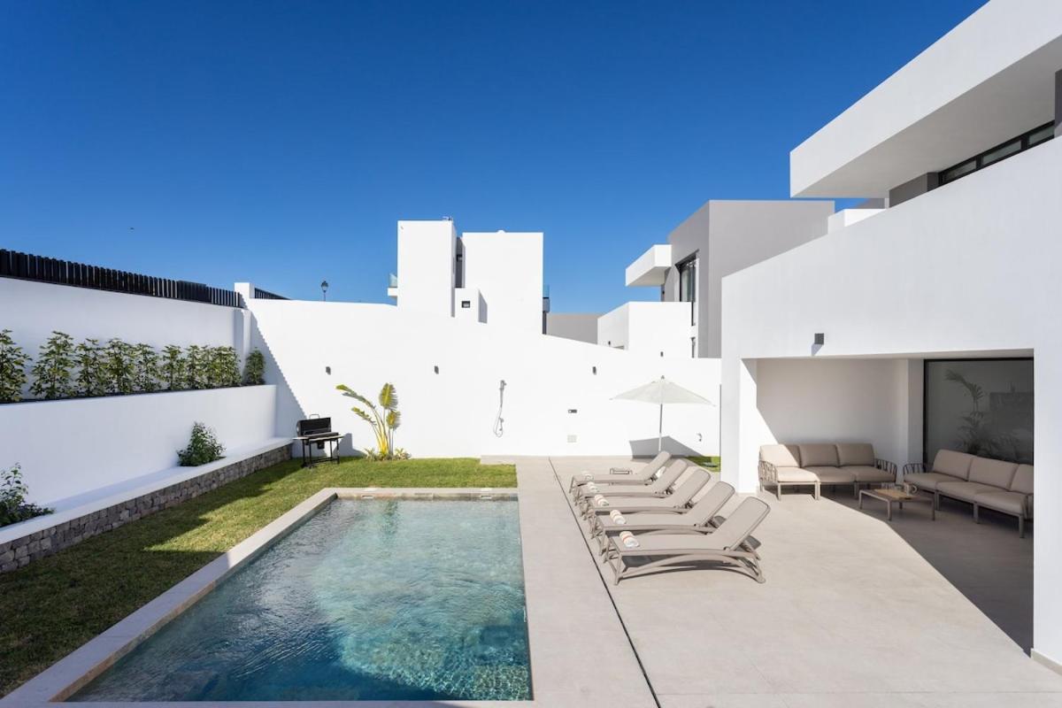 SPECIAL OFFER - Gorvorana 2 - up to 10 guests, private pool
