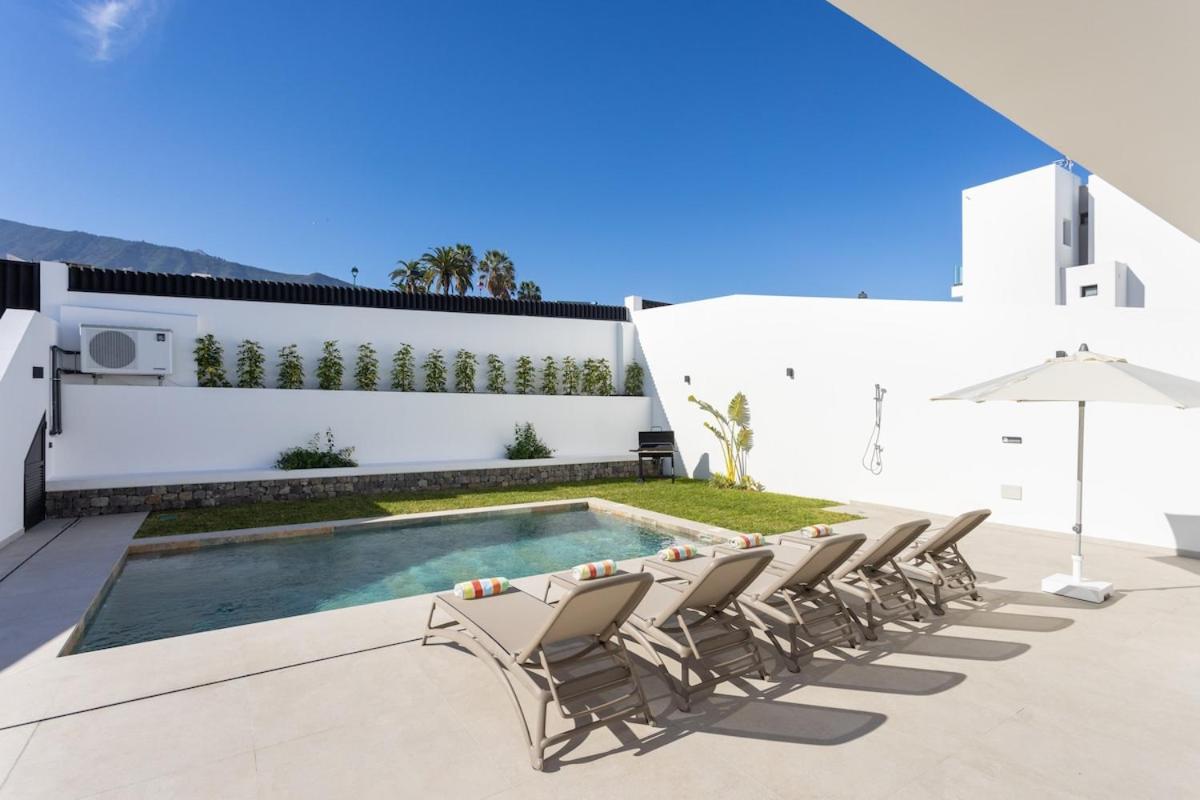 SPECIAL OFFER - Gorvorana 2 - up to 10 guests, private pool
