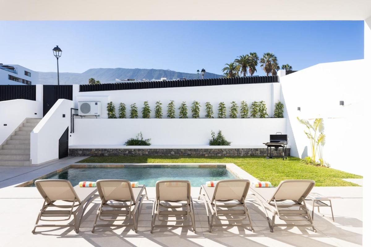 SPECIAL OFFER - Gorvorana 2 - up to 10 guests, private pool