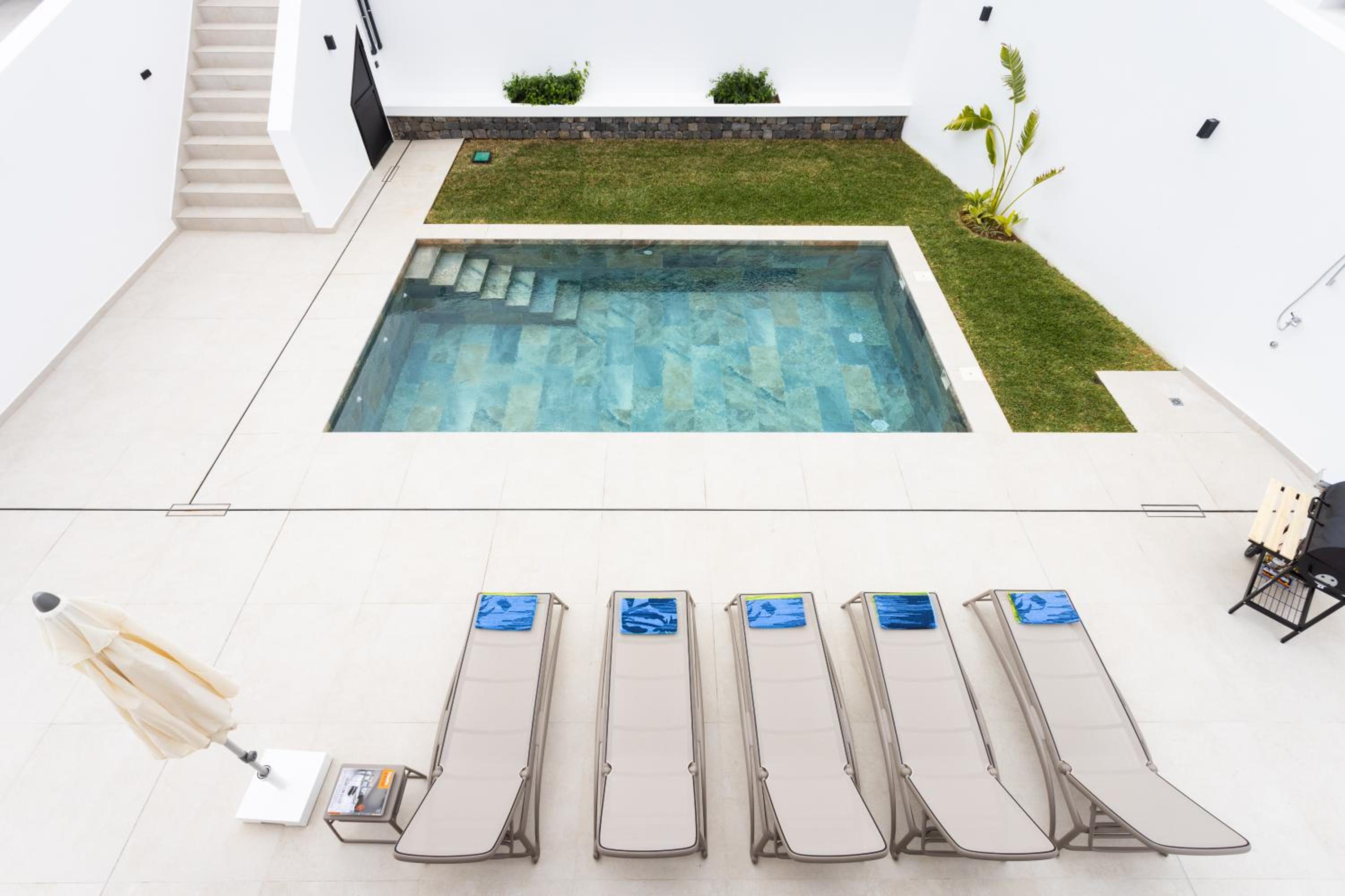 SPECIAL OFFER - Gorvorana 2 - up to 10 guests, private pool