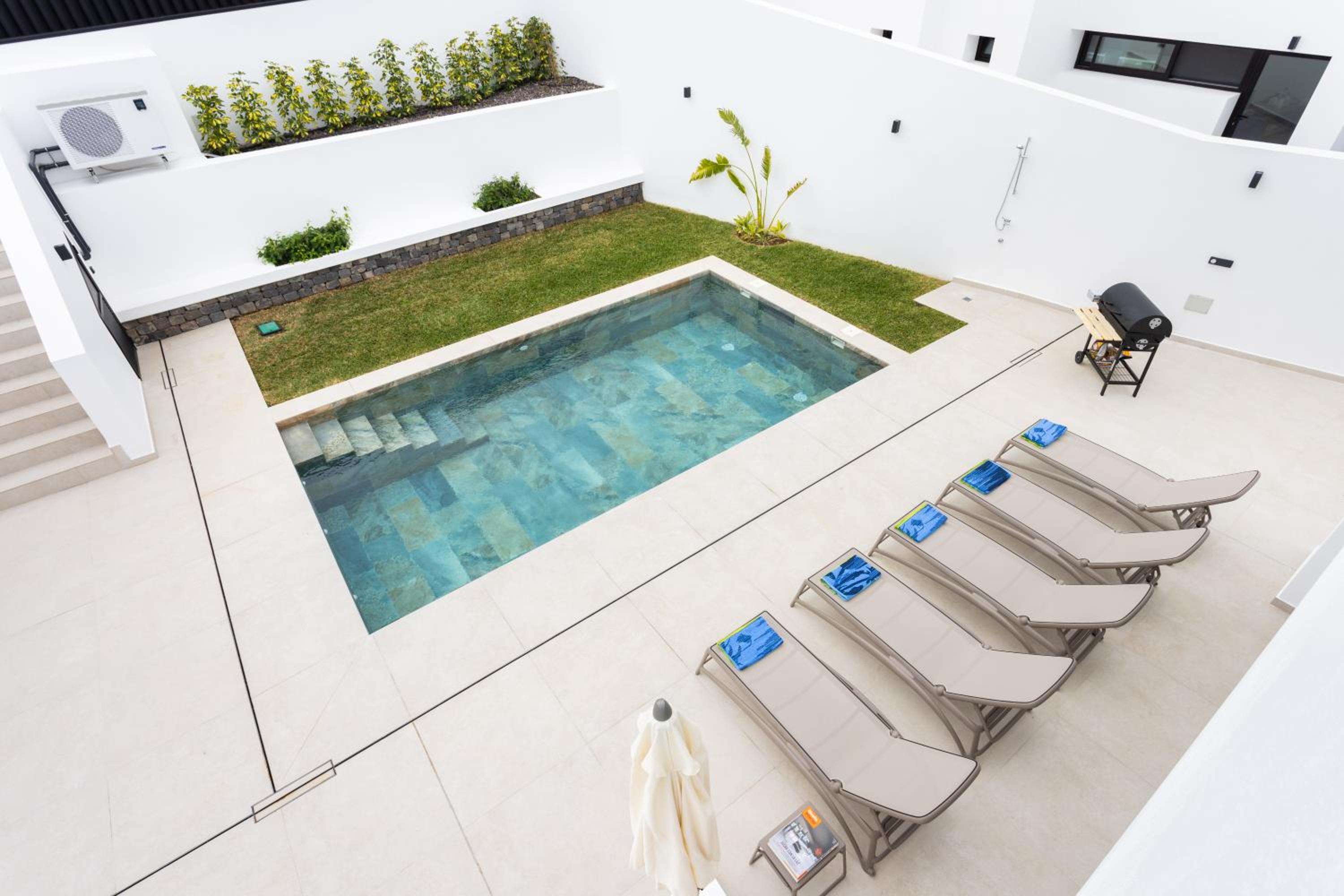 SPECIAL OFFER - Gorvorana 2 - up to 10 guests, private pool