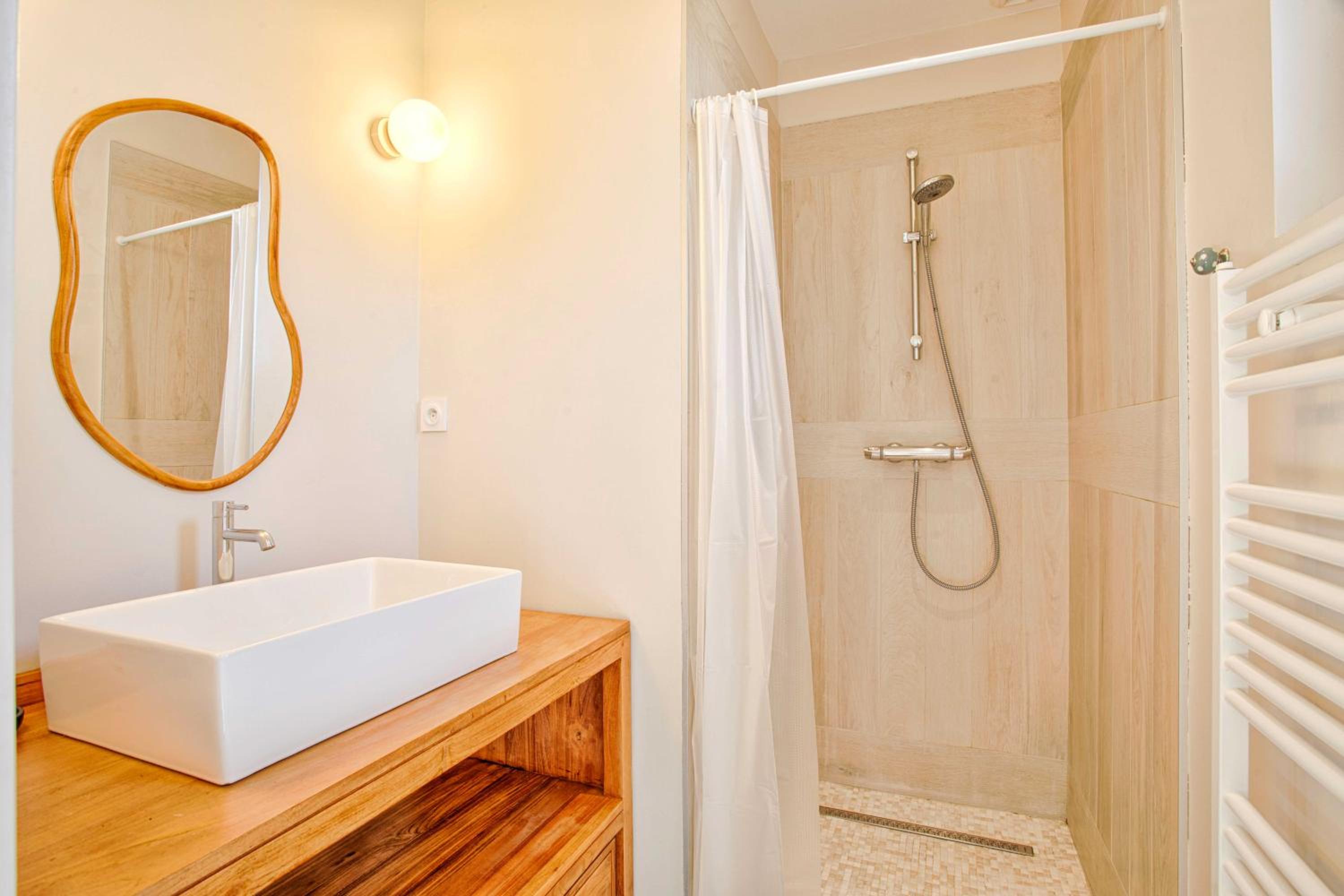 Villa Garcane à 200 m de la mer - Cabourg