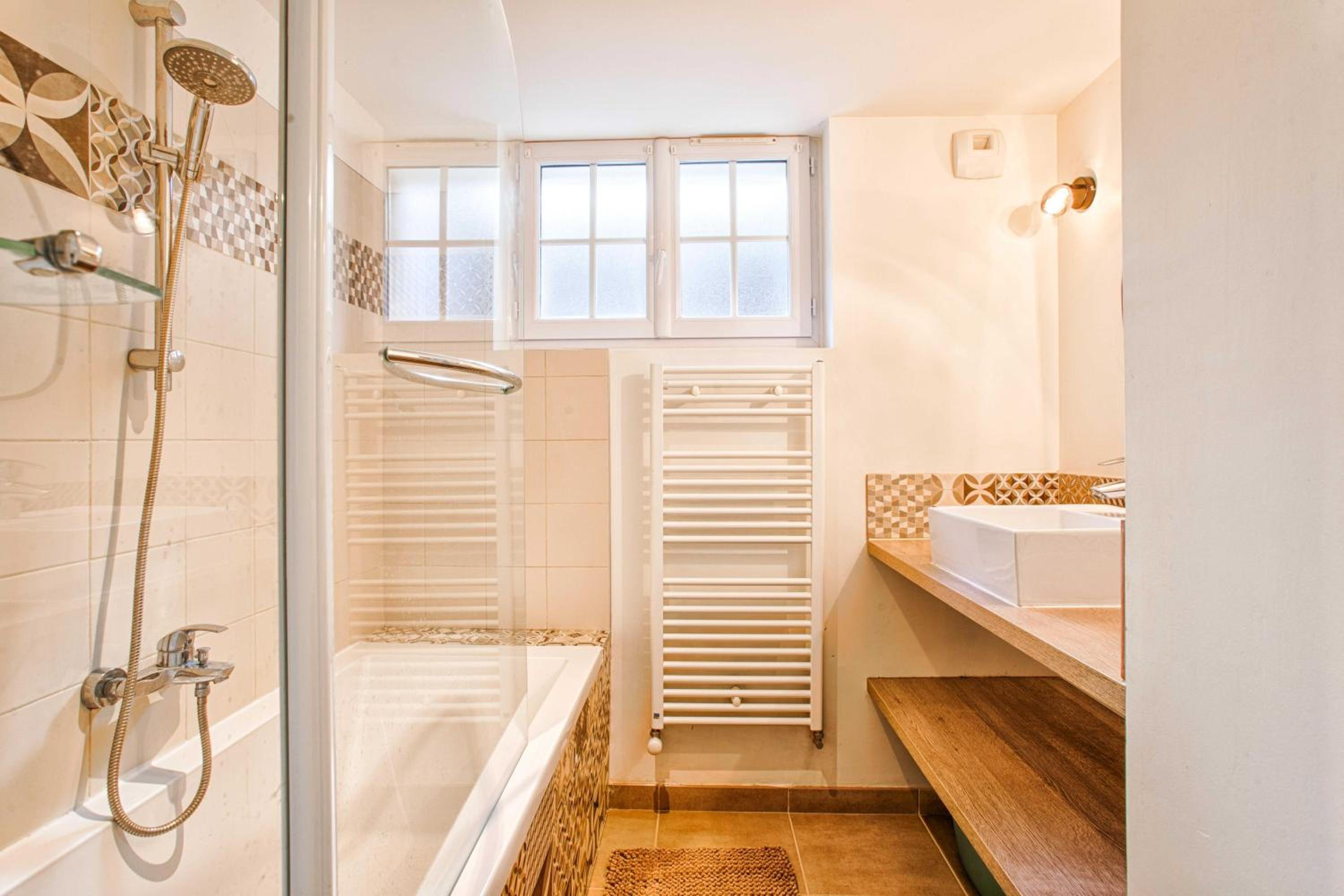 Villa Garcane à 200 m de la mer - Cabourg