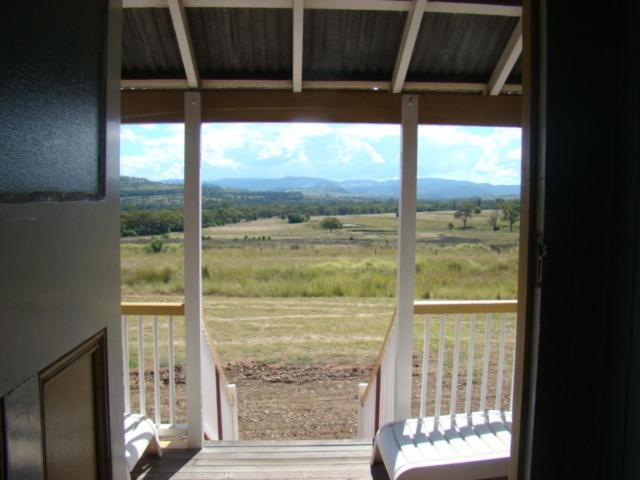 Rangemore Estate