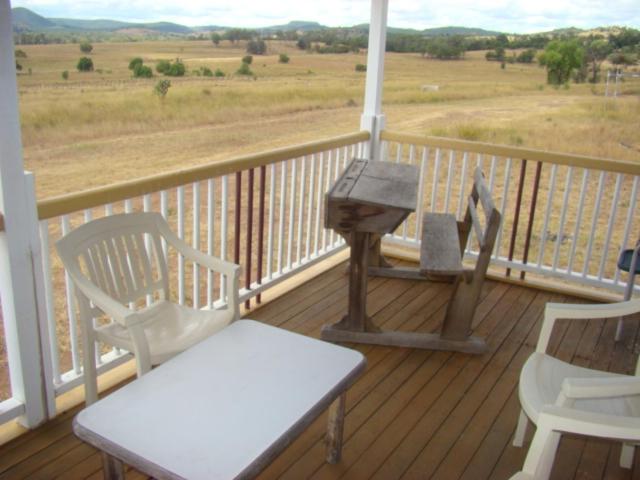 Rangemore Estate