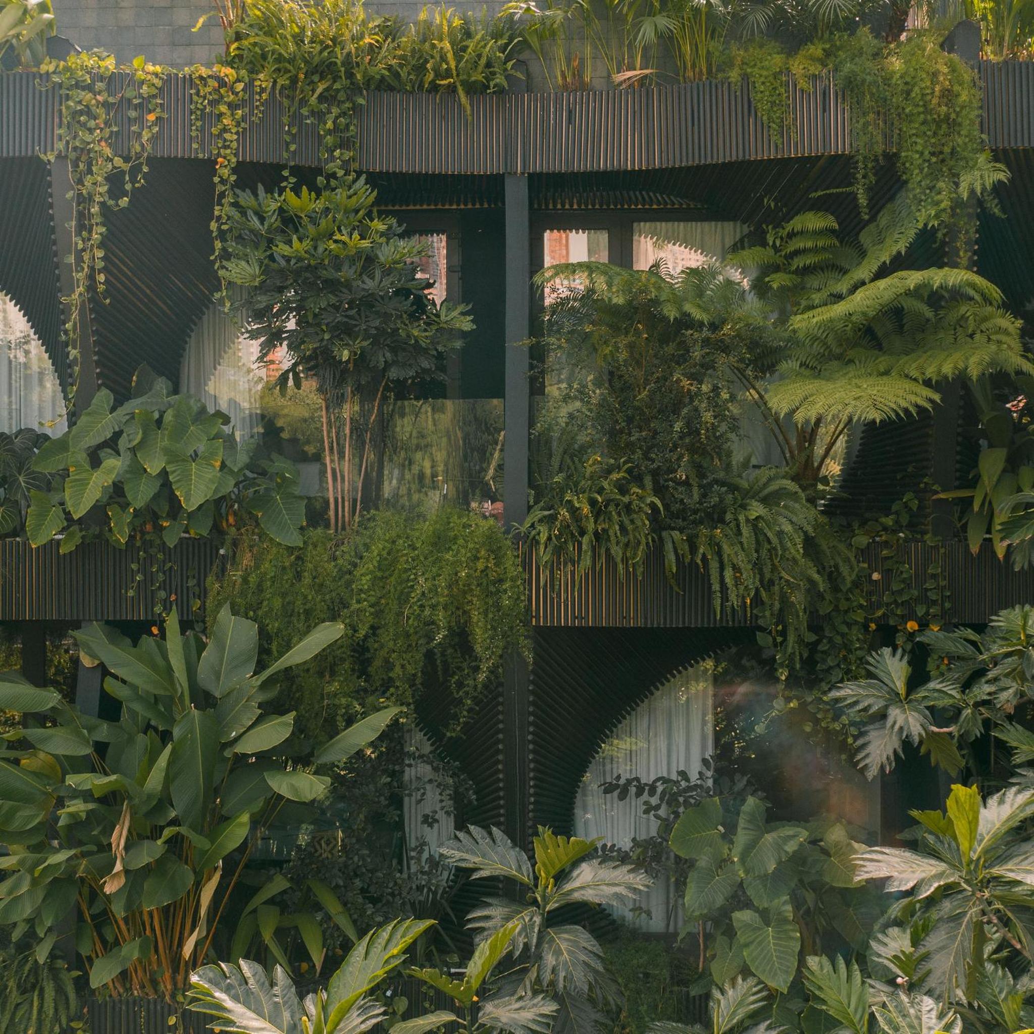 Hotel Selvario 36 Hotel