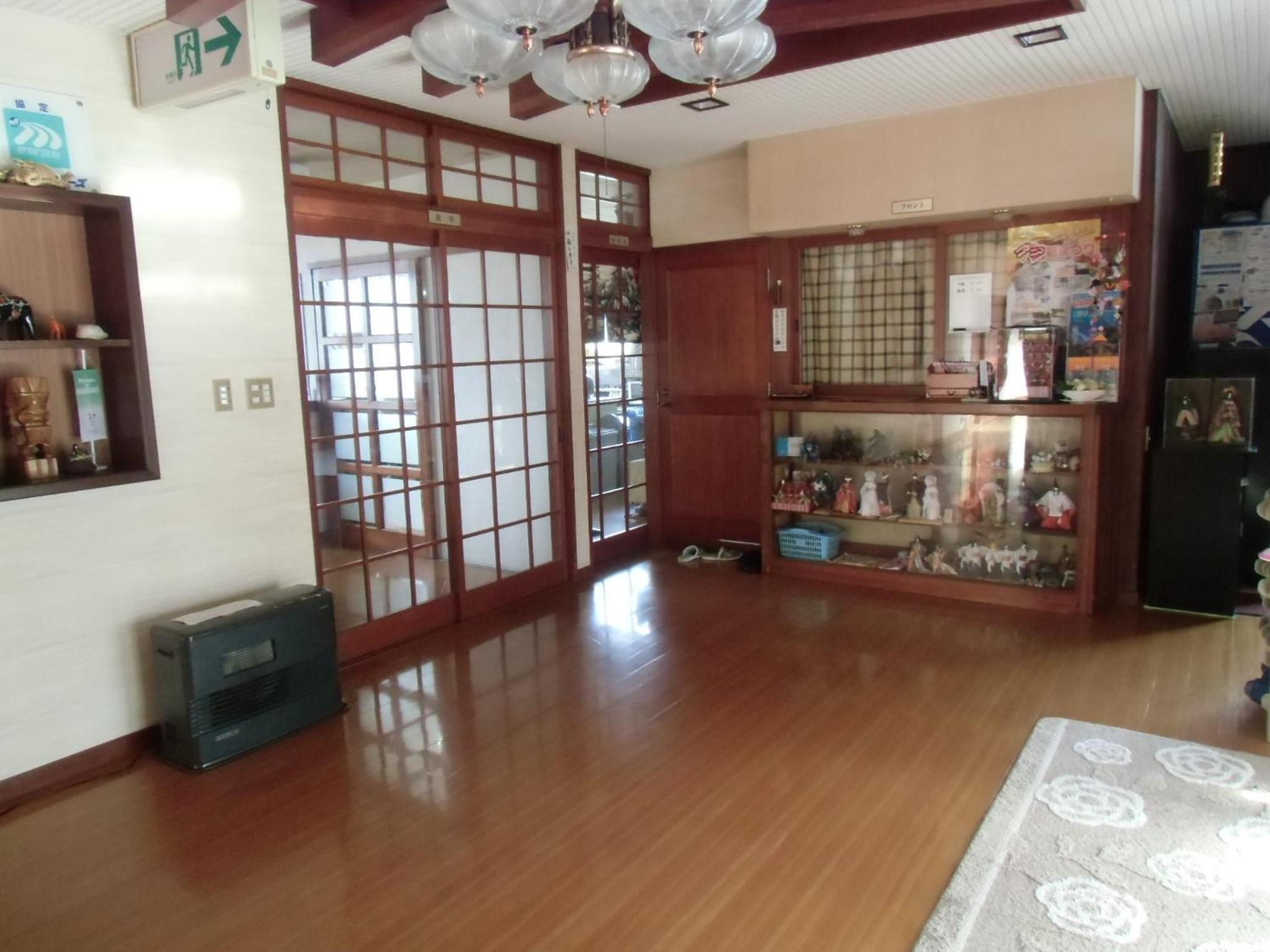 Villa South Fuji view 4