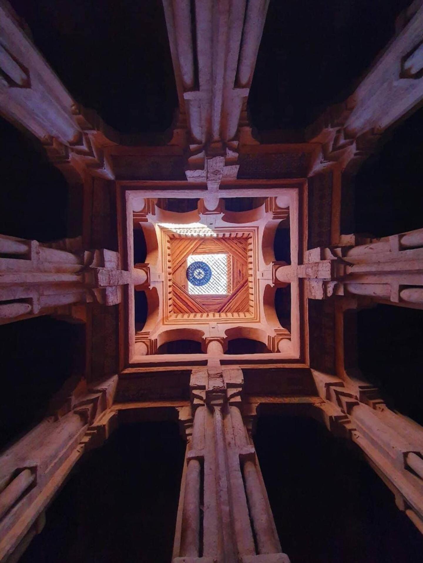 Riad La Perle Tamnougalte