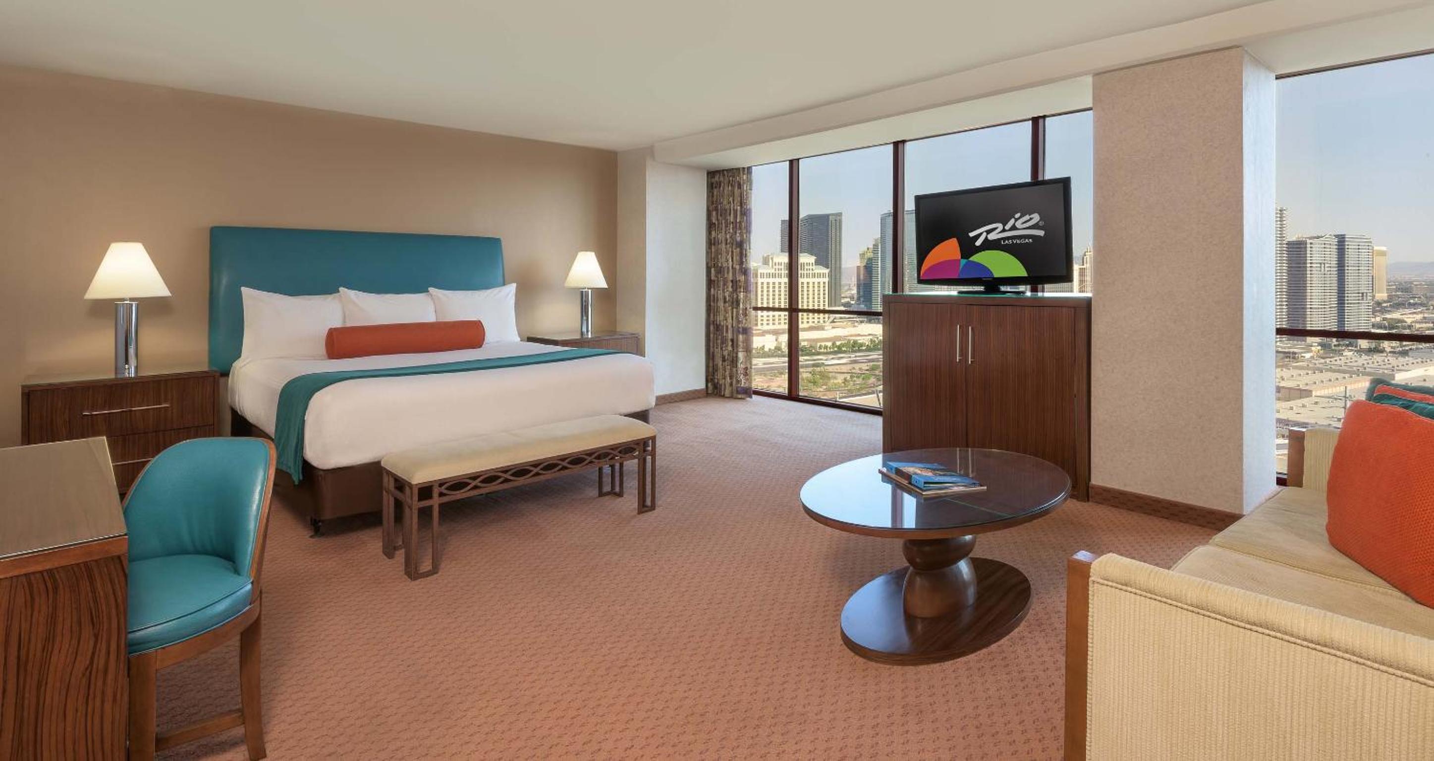 Rio Hotel & Casino, a Destination by Hyatt Hotel, 写真 150