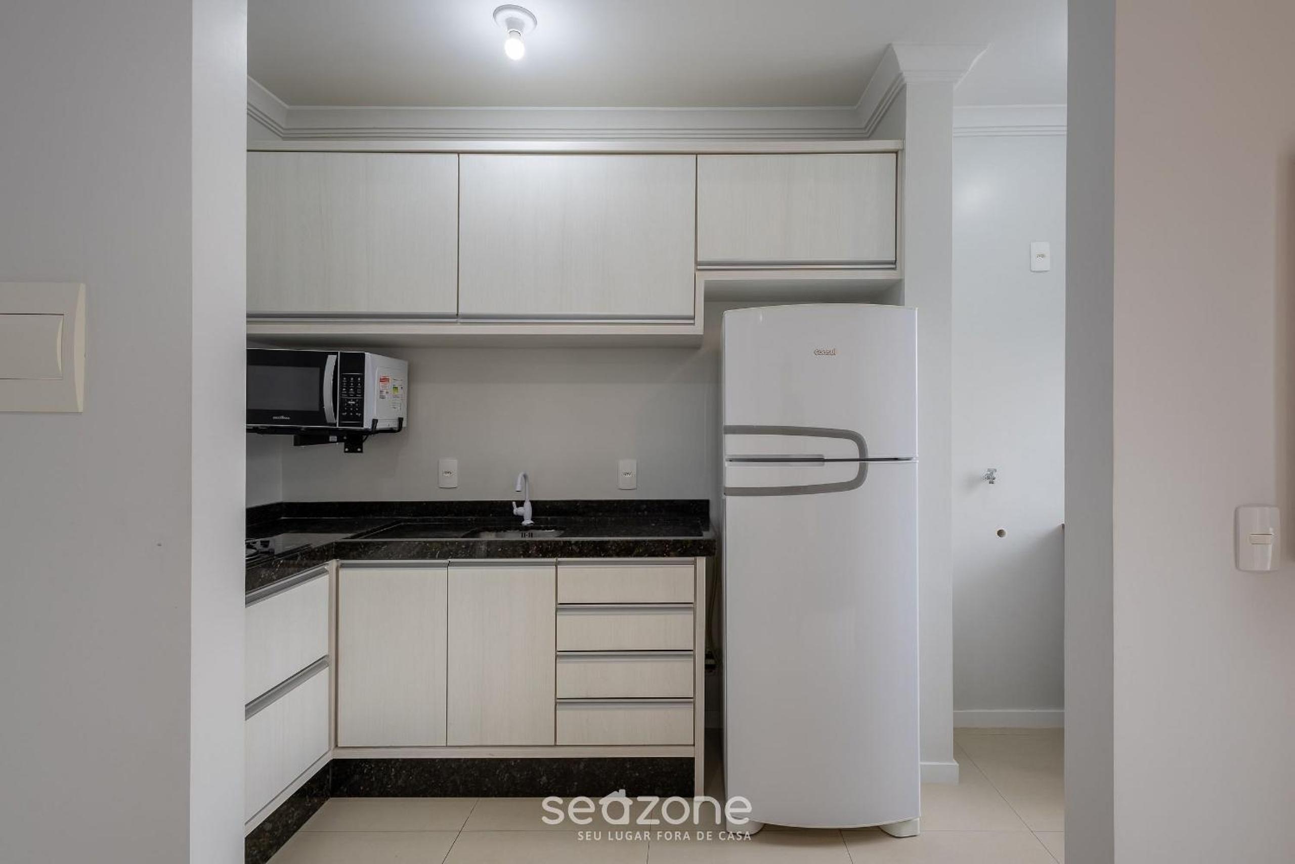 Leisure and convenience in a condominium just 600 meters from the beach - RAGs
