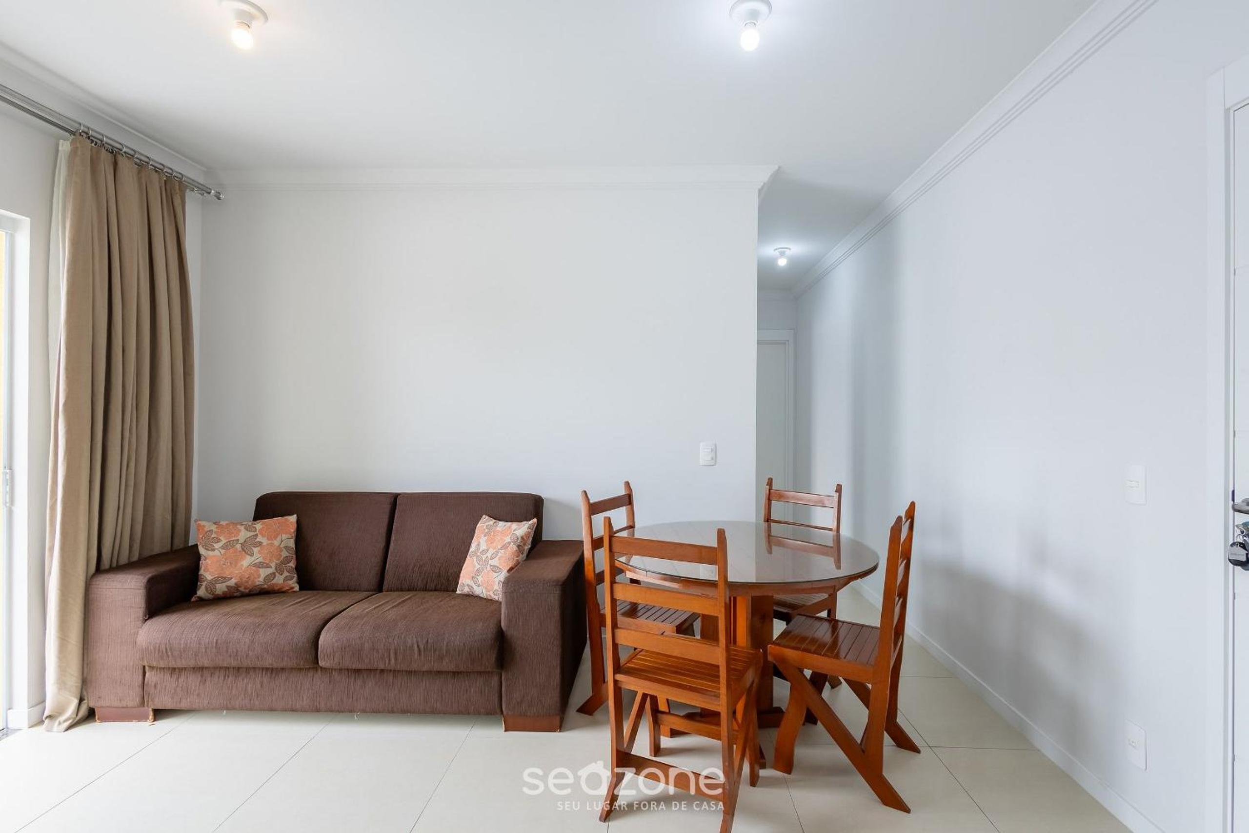 Leisure and convenience in a condominium just 600 meters from the beach - RAGs