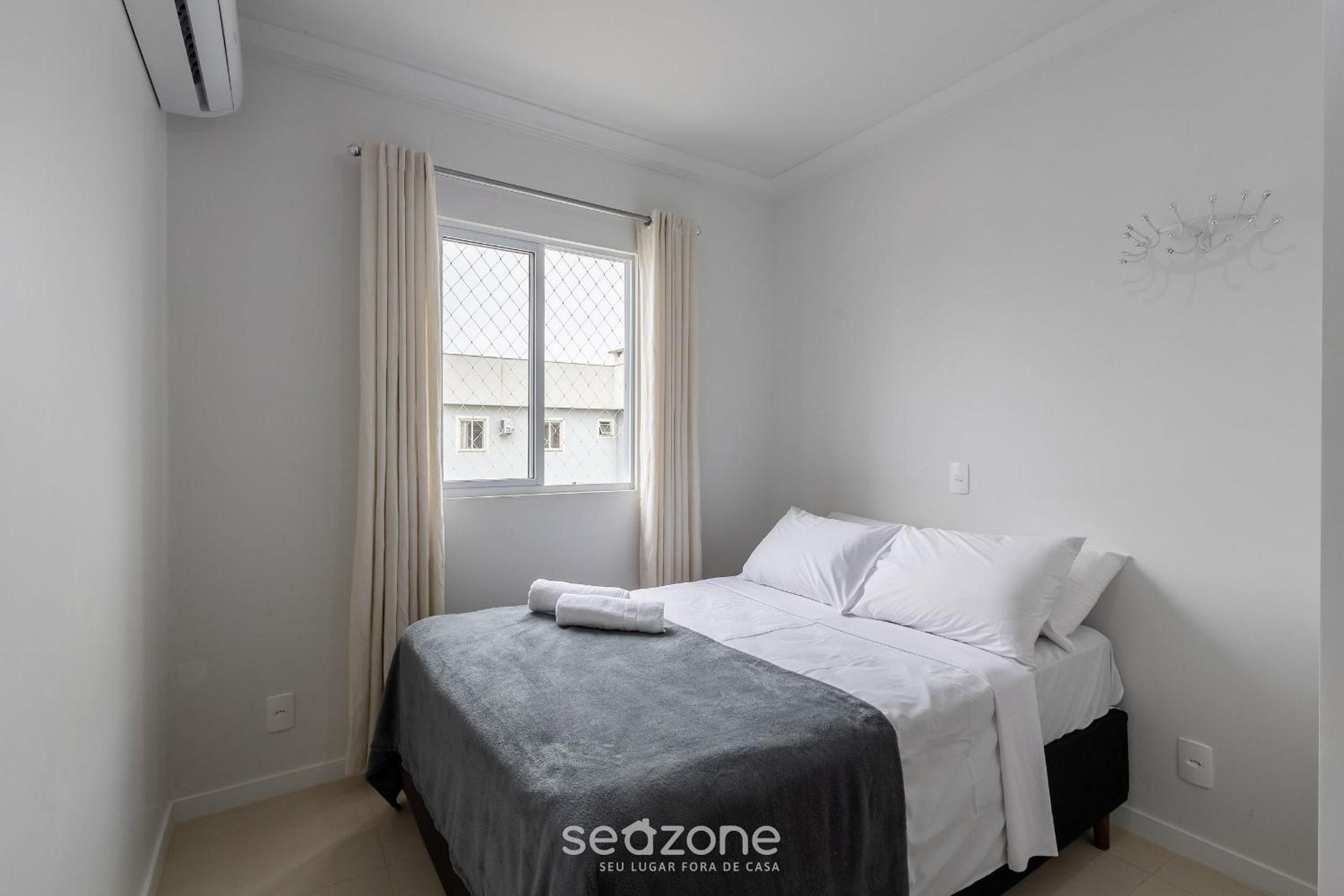 Leisure and convenience in a condominium just 600 meters from the beach - RAGs