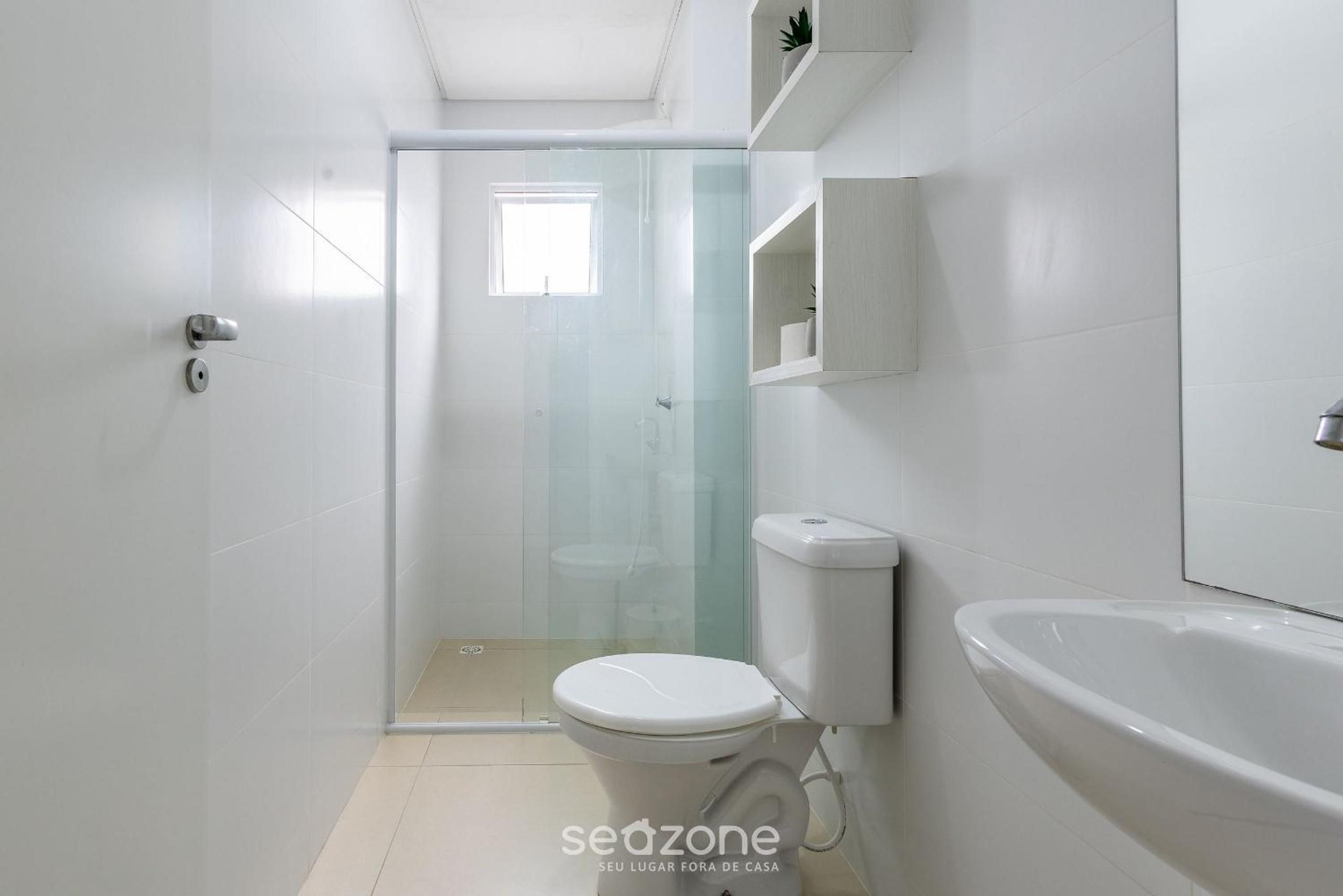 Leisure and convenience in a condominium just 600 meters from the beach - RAGs
