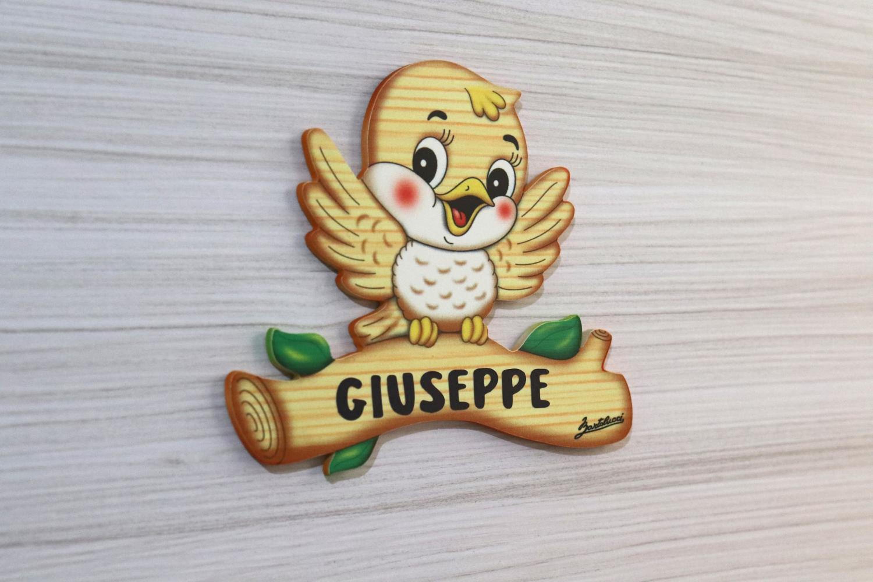 La casetta di Fra & Giù
