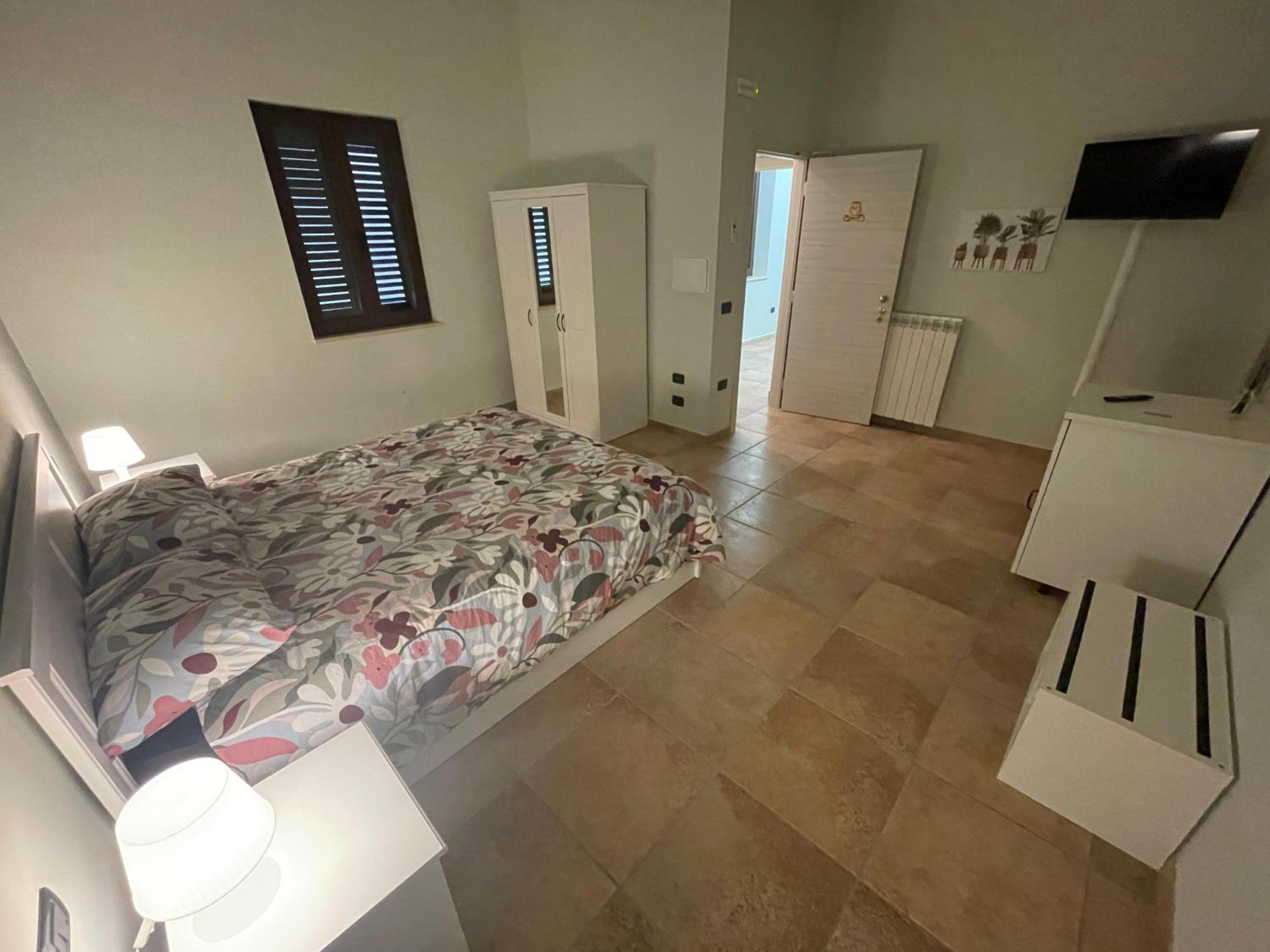 La casetta di Fra & Giù