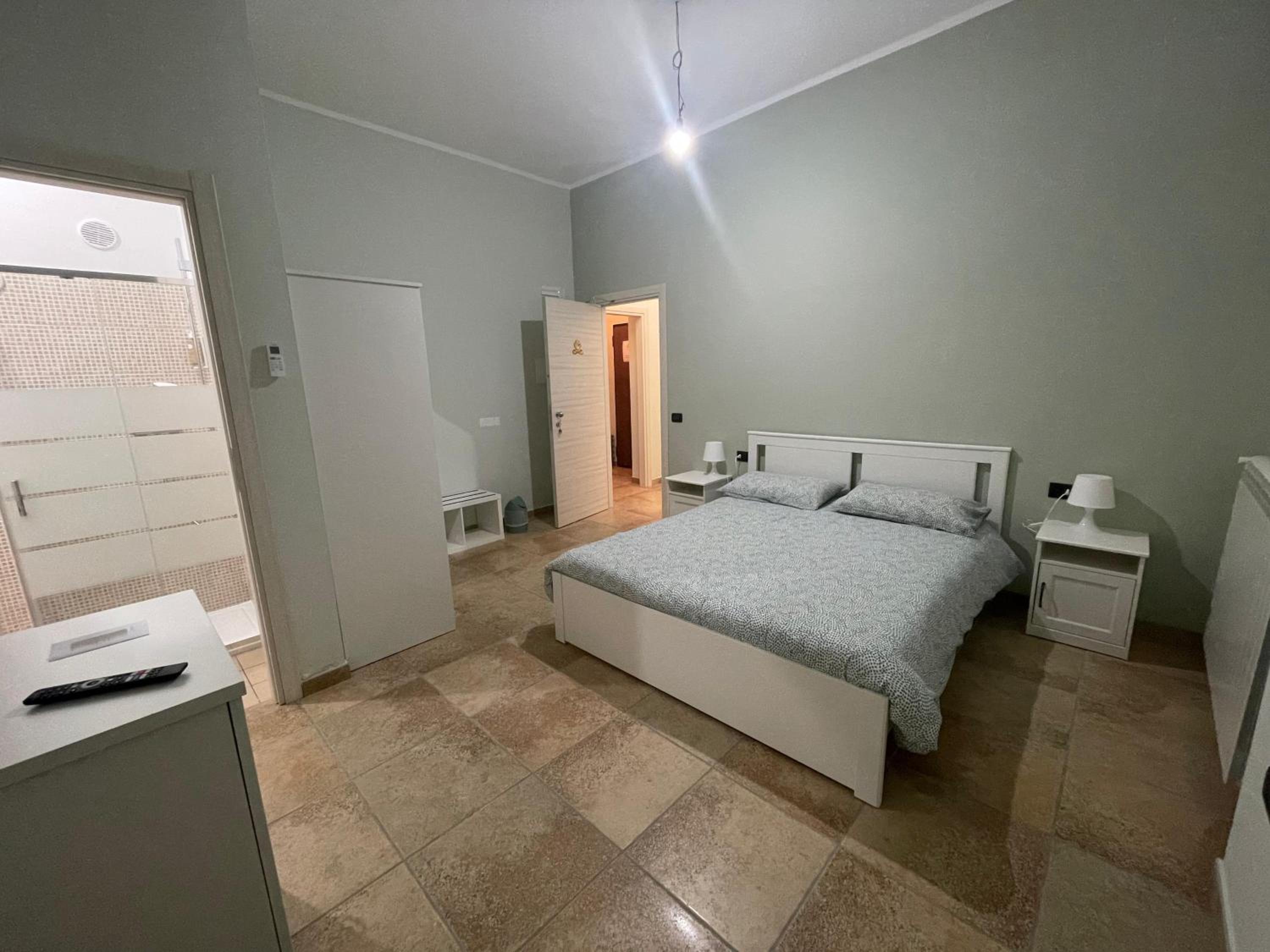 La casetta di Fra & Giù