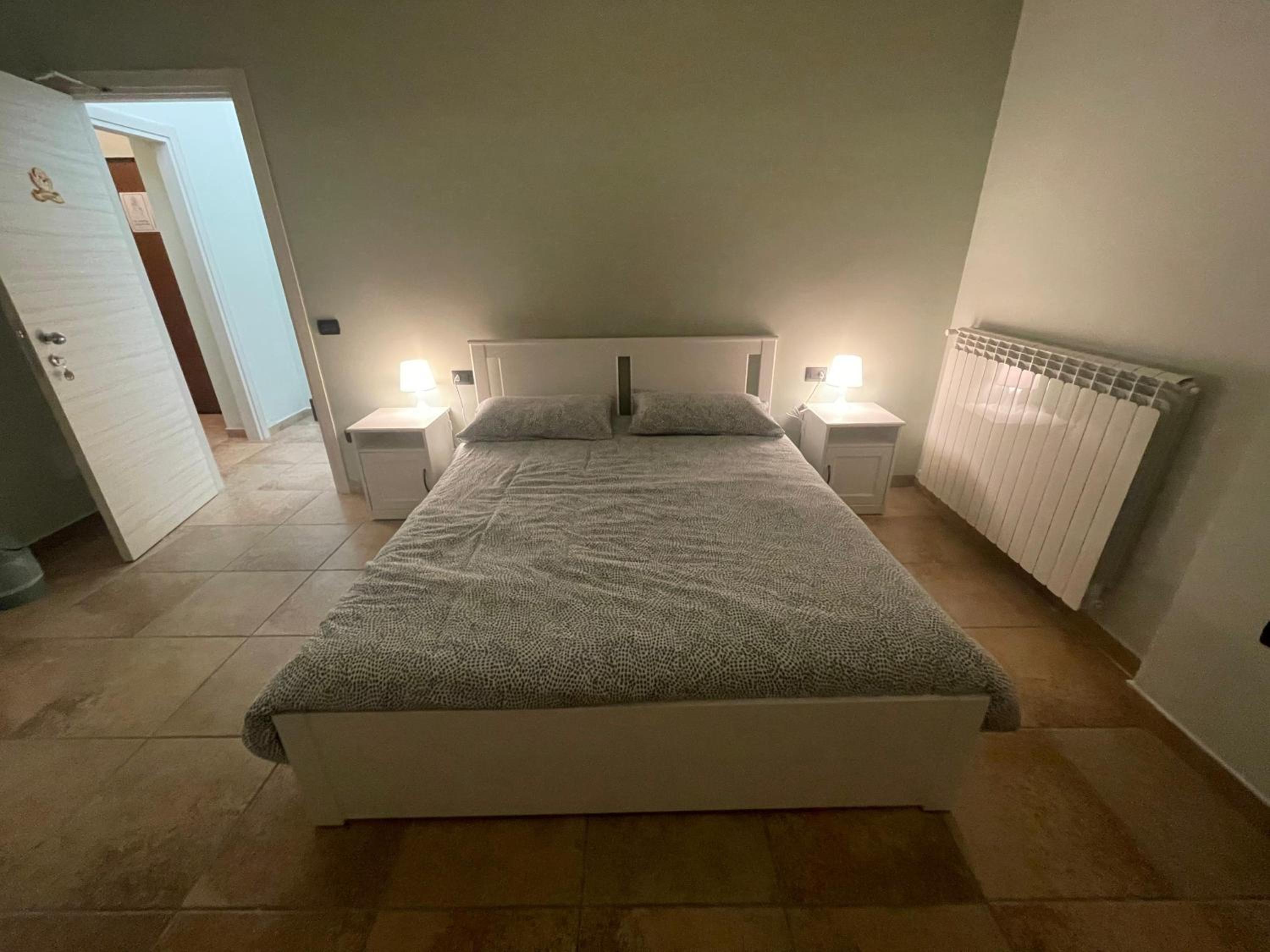 La casetta di Fra & Giù