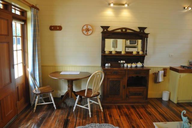 The Mill House Cottage