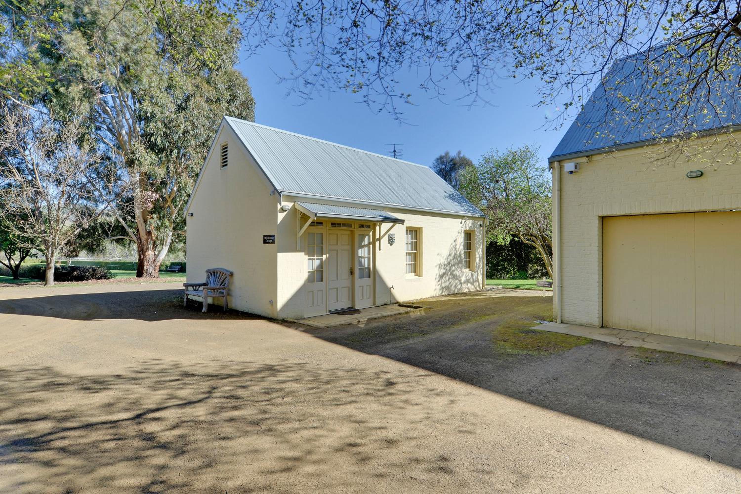 The Mill House Cottage