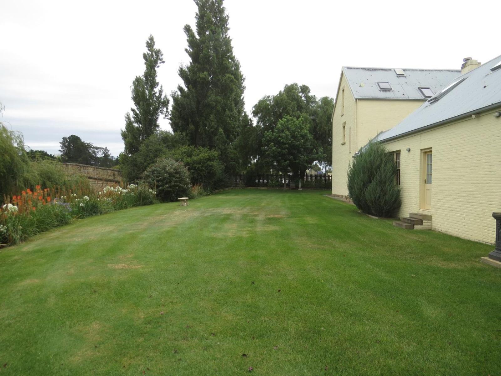 The Mill House Cottage