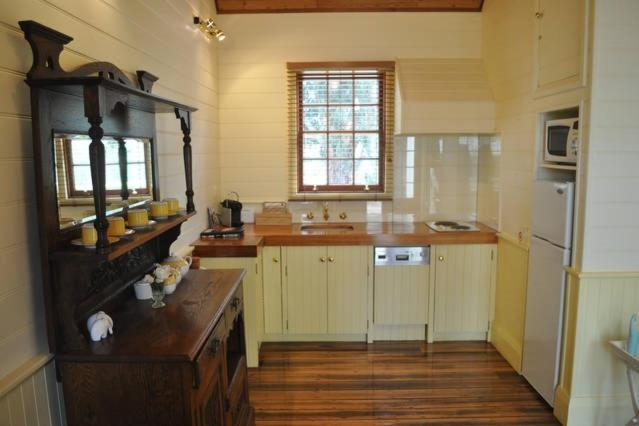 The Mill House Cottage