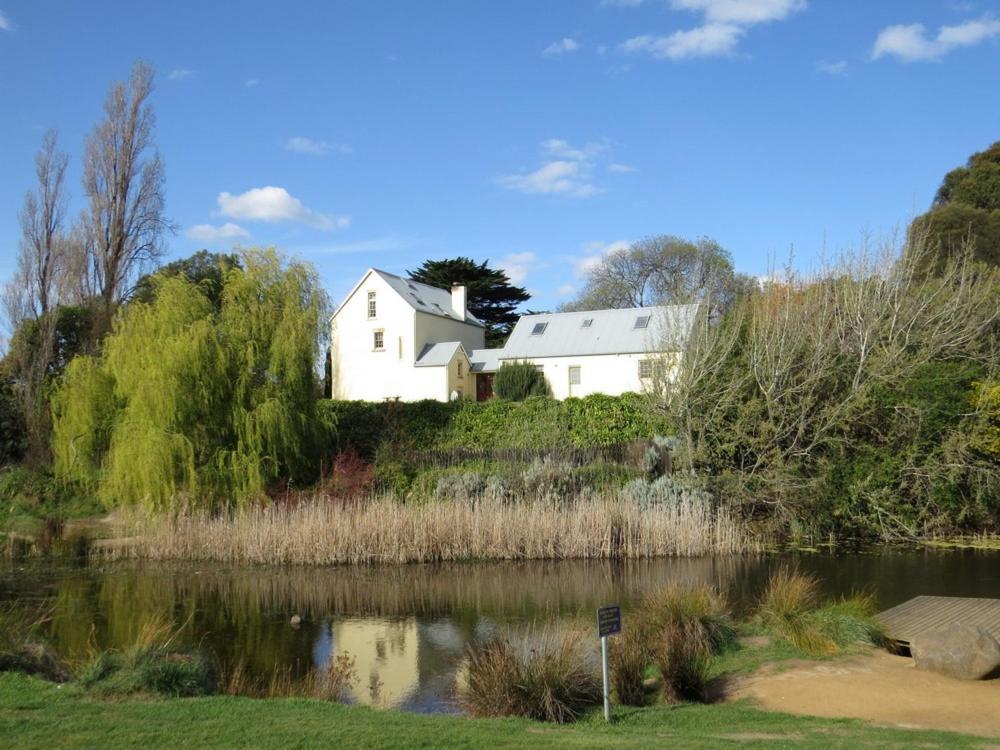 The Mill House Cottage